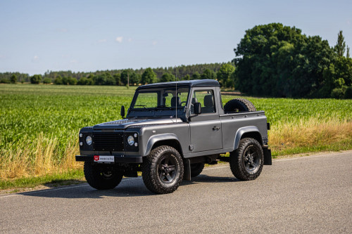1988 Land Rover 90 Pick Up V8