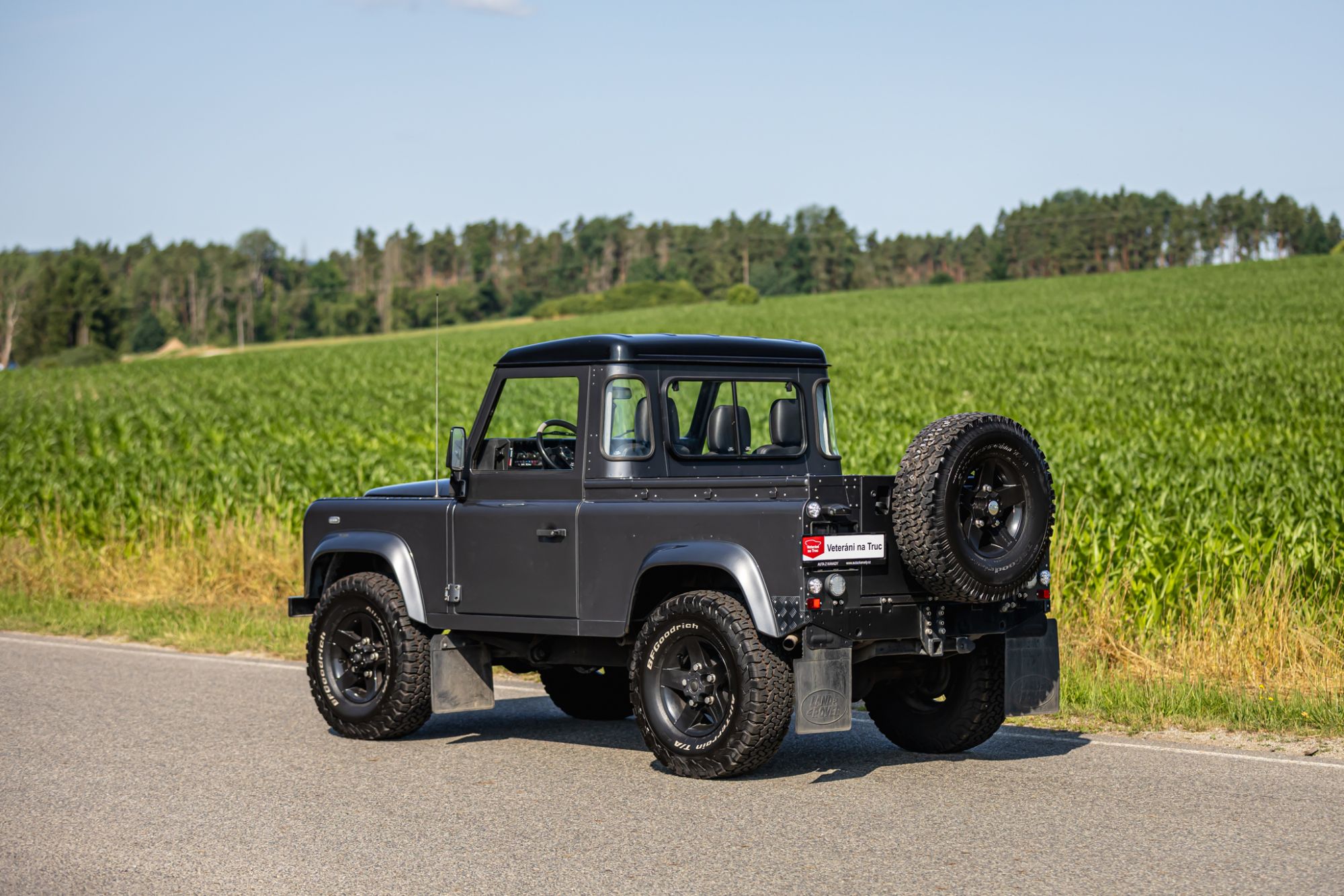LOW Land Rover 90_30.JPG