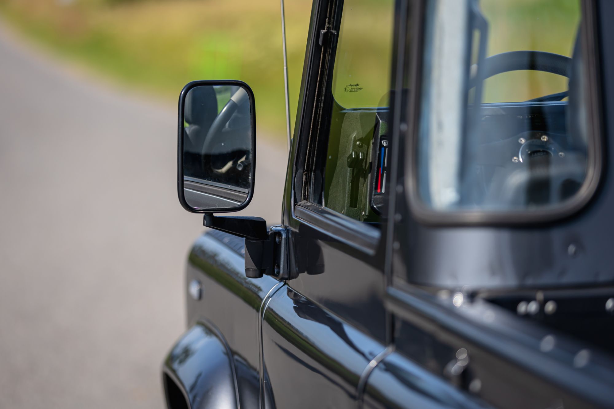 LOW Land Rover 90_33.JPG