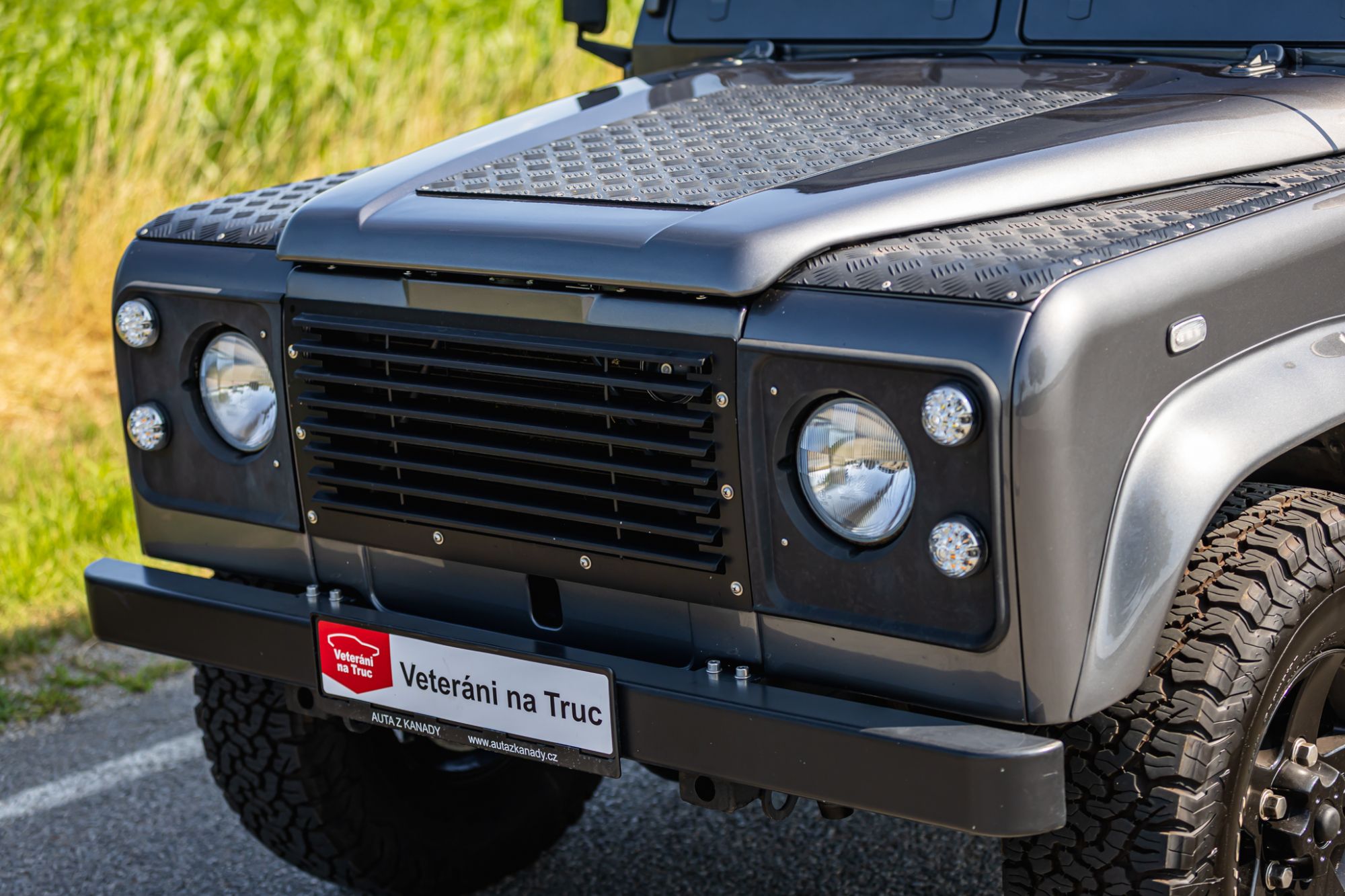 LOW Land Rover 90_37.JPG