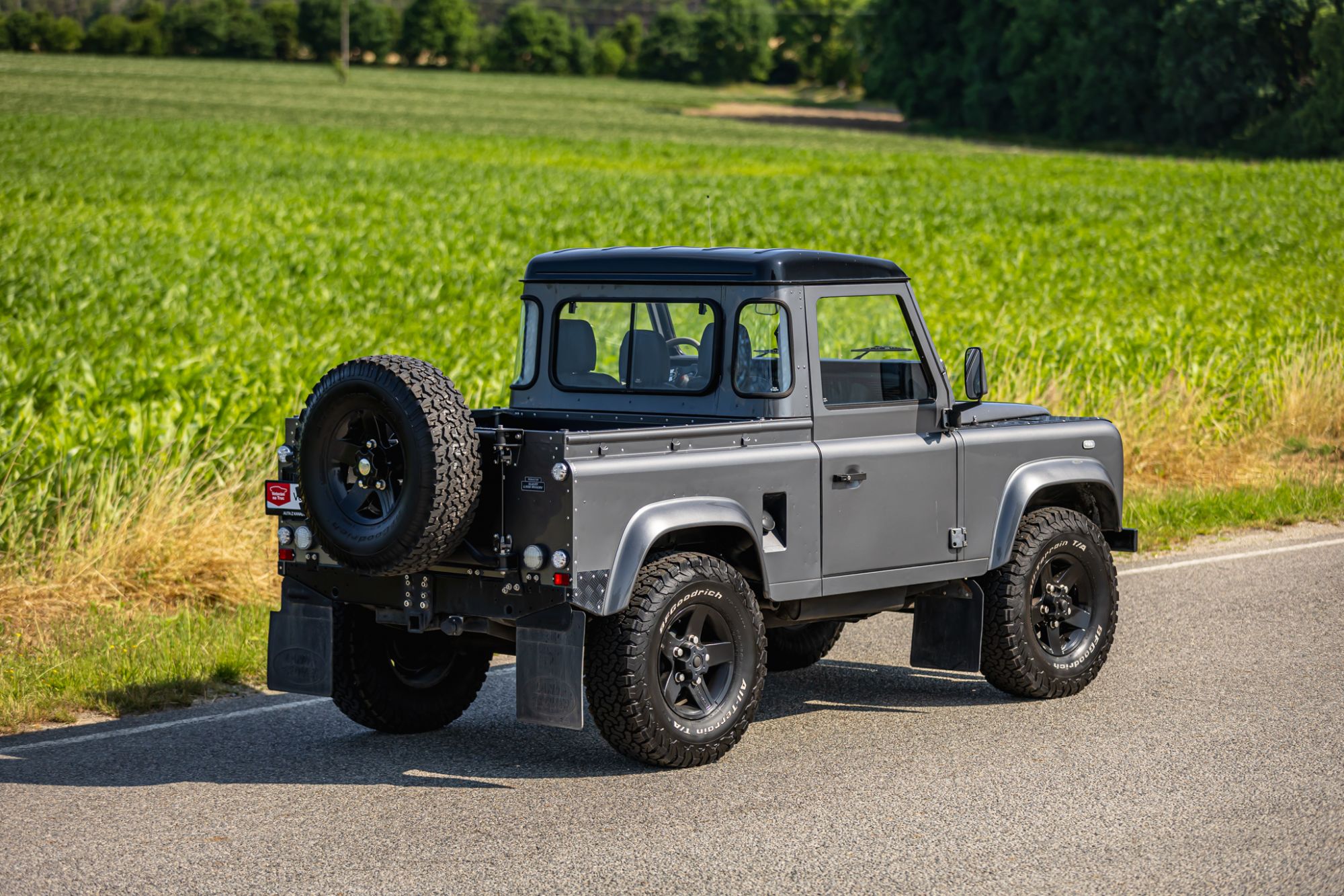 LOW Land Rover 90_43.JPG