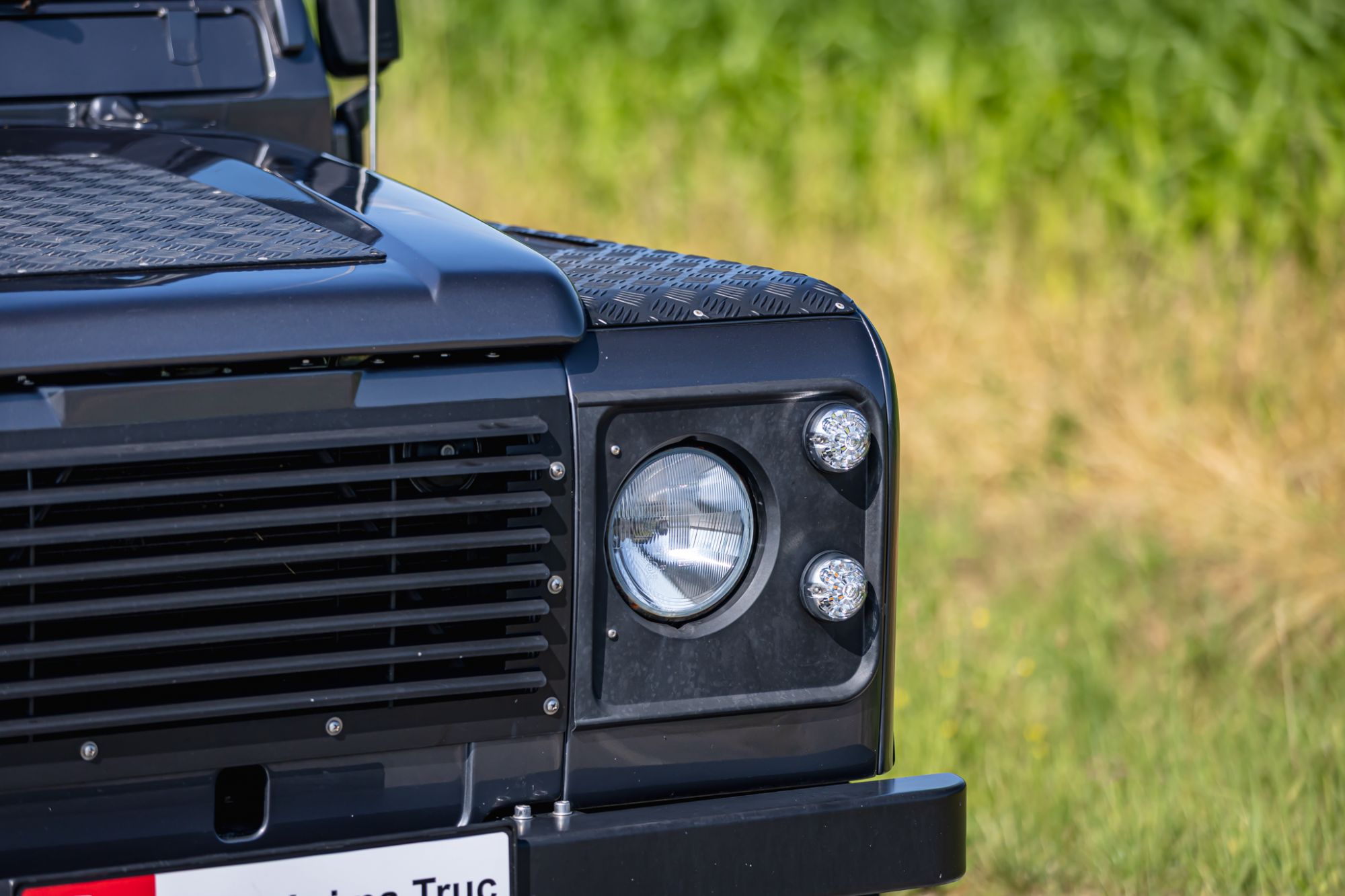 LOW Land Rover 90_56.JPG