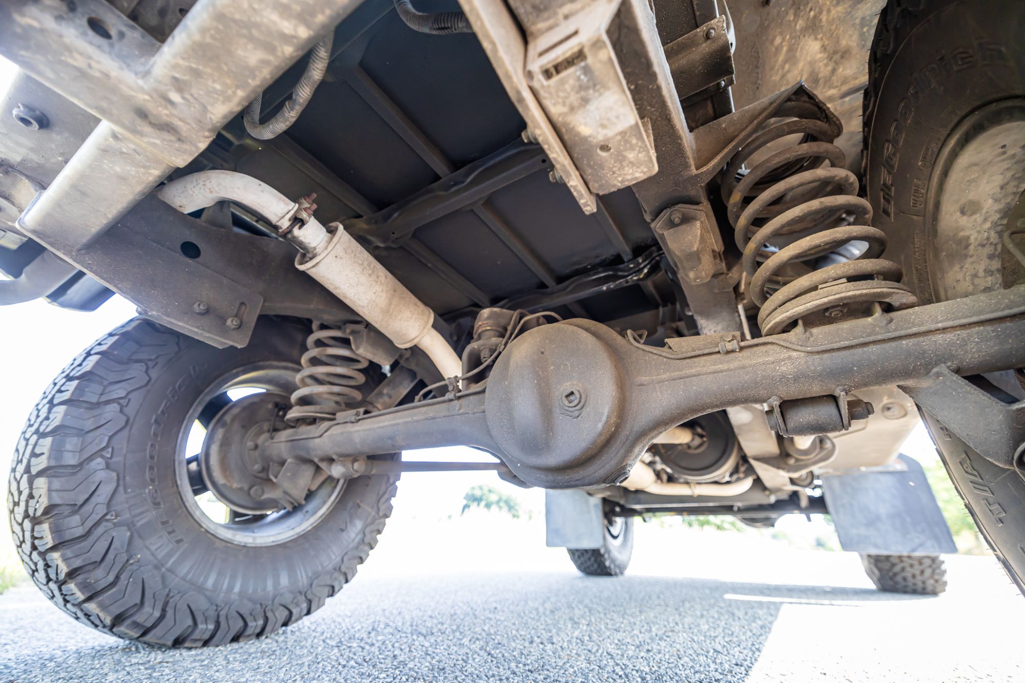 LOW Land Rover 90_57.JPG