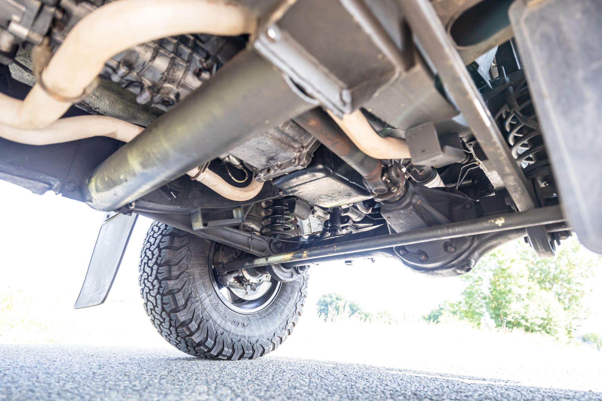 LOW Land Rover 90_59.JPG