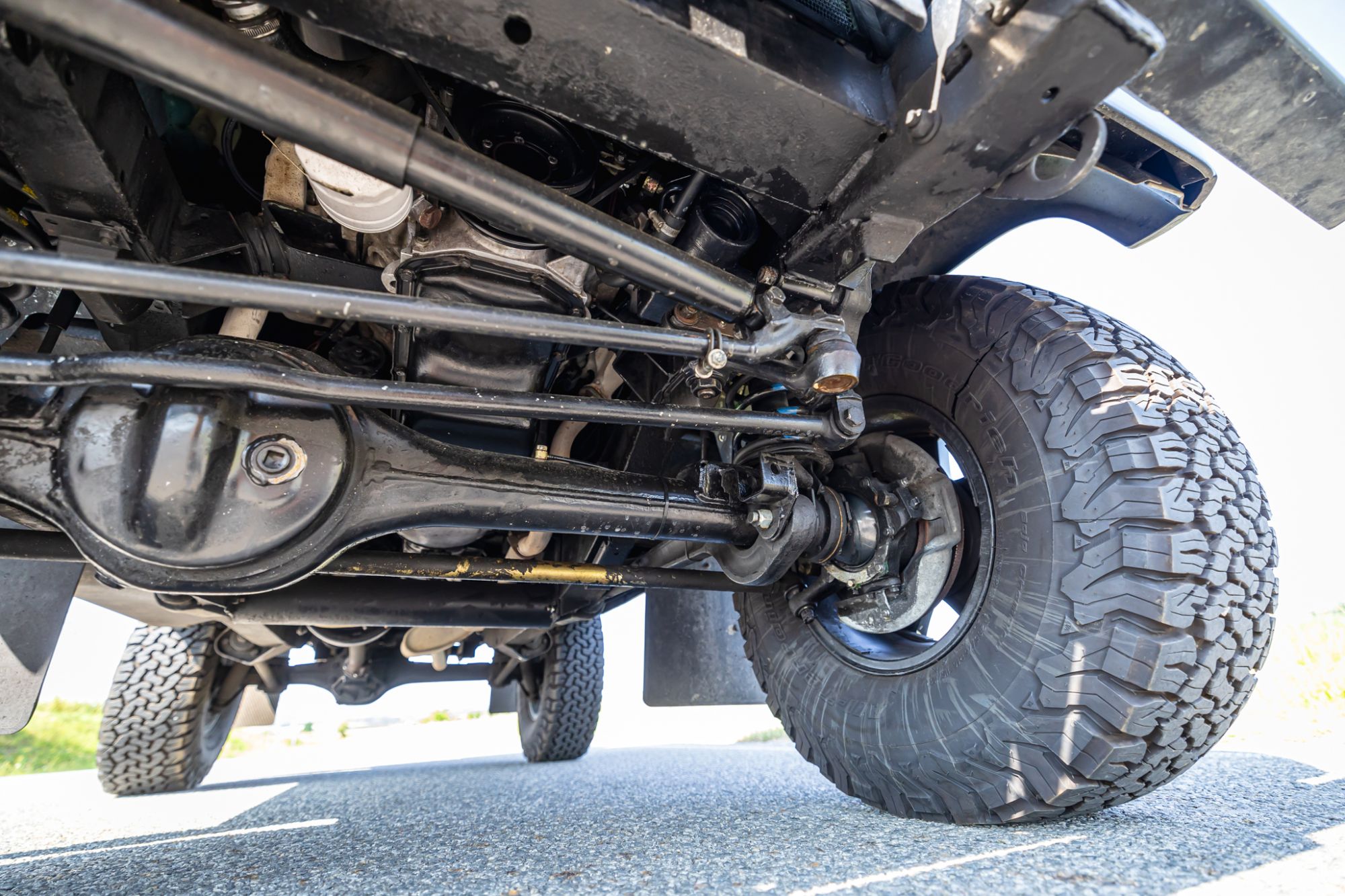 LOW Land Rover 90_61.JPG