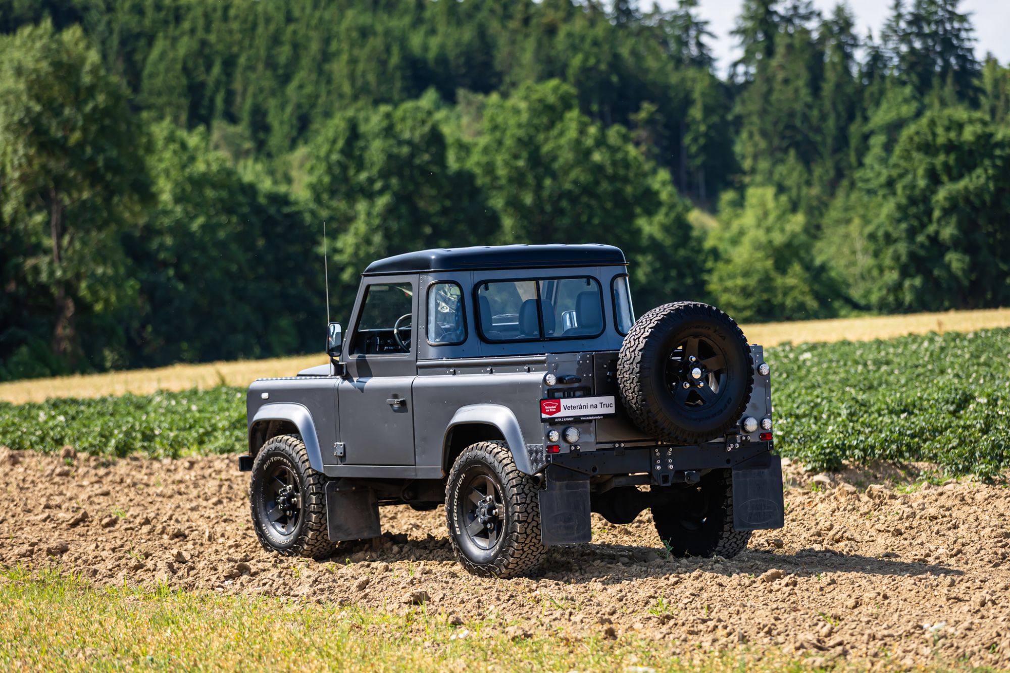 LOW Land Rover 90_71.JPG