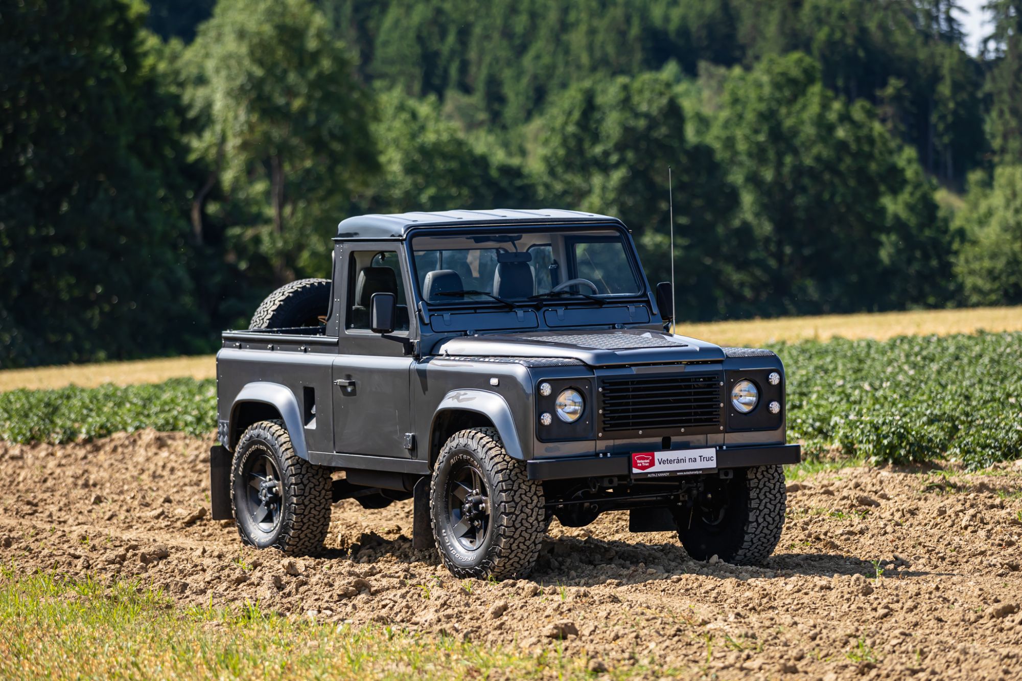 LOW Land Rover 90_73.JPG