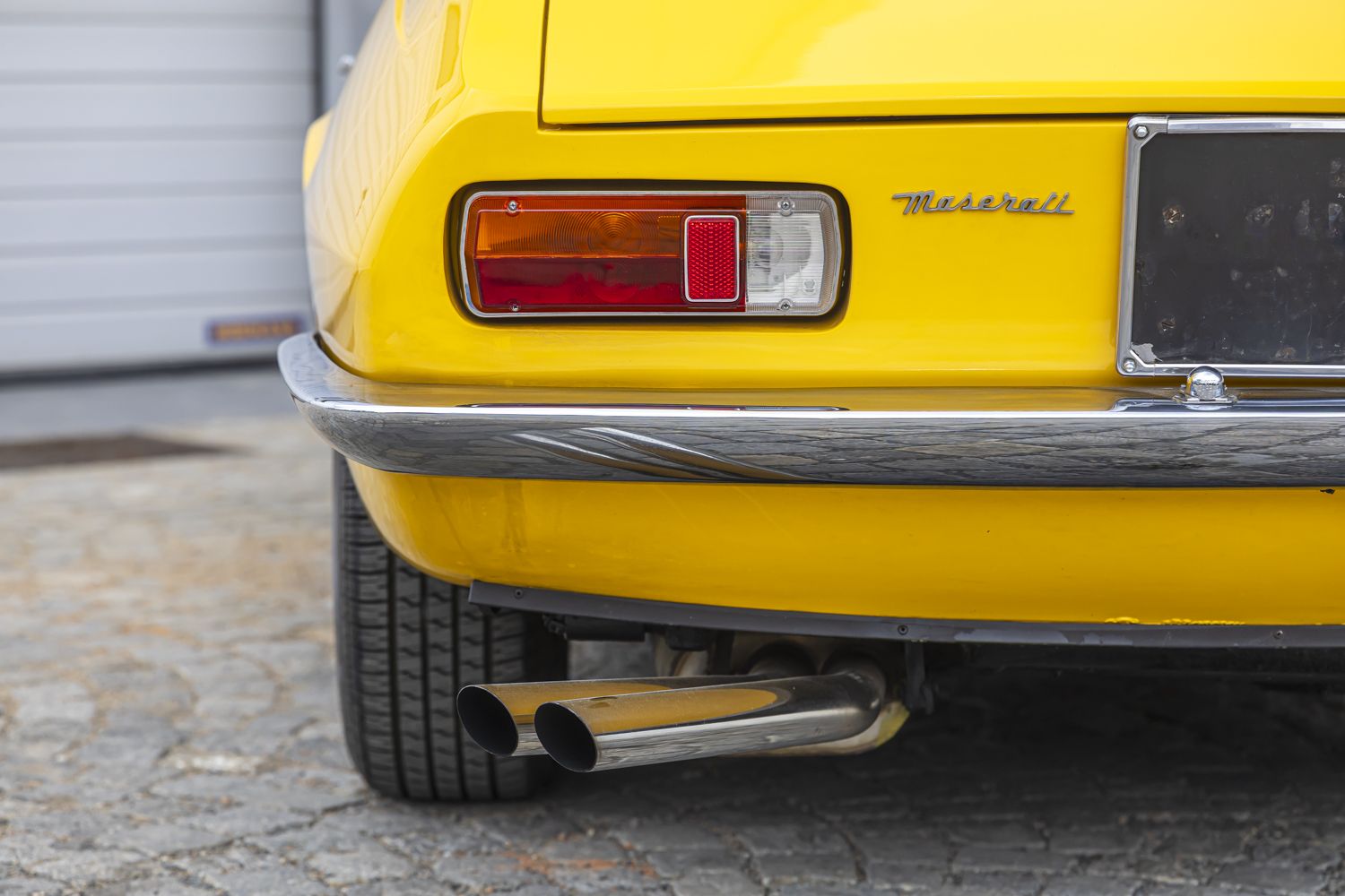 low_Maserati Ghibli yellow_118