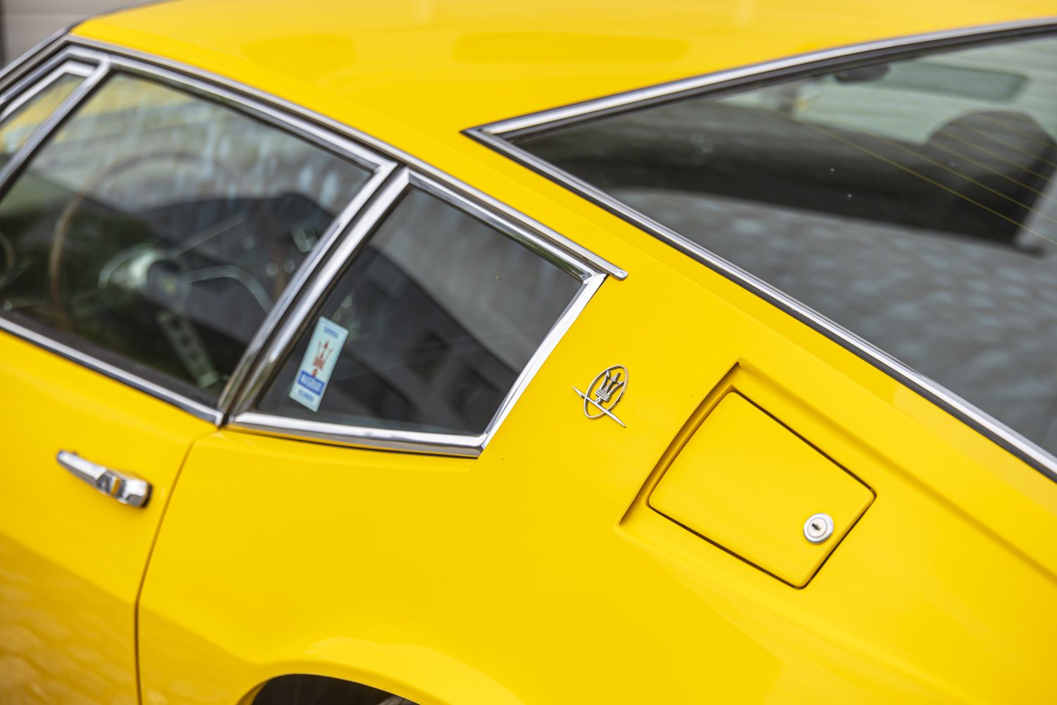 low_Maserati Ghibli yellow_124
