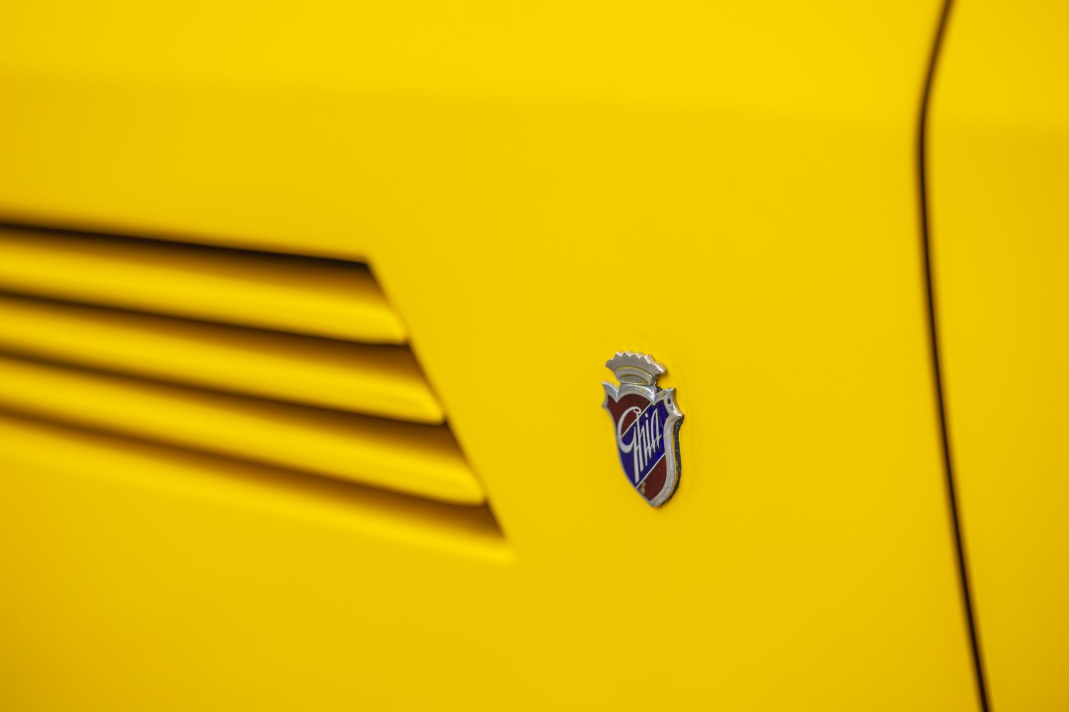 low_Maserati Ghibli yellow_132