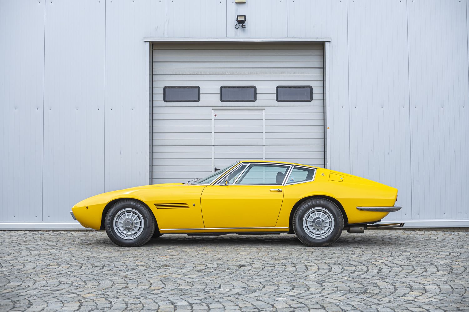low_Maserati Ghibli yellow_134