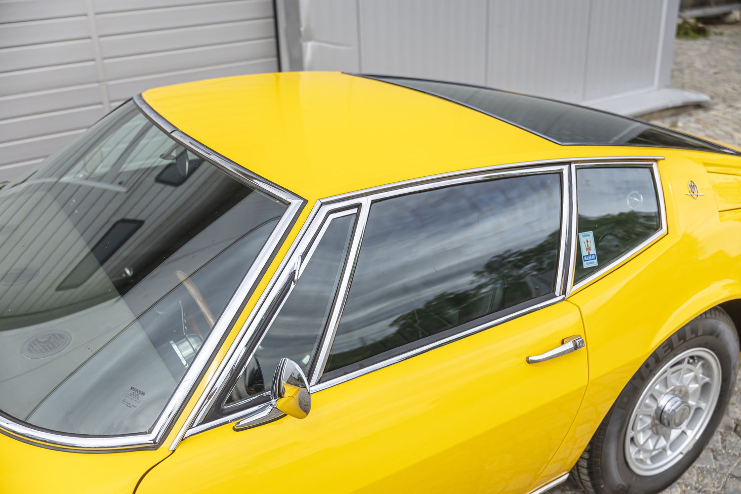 low_Maserati Ghibli yellow_138