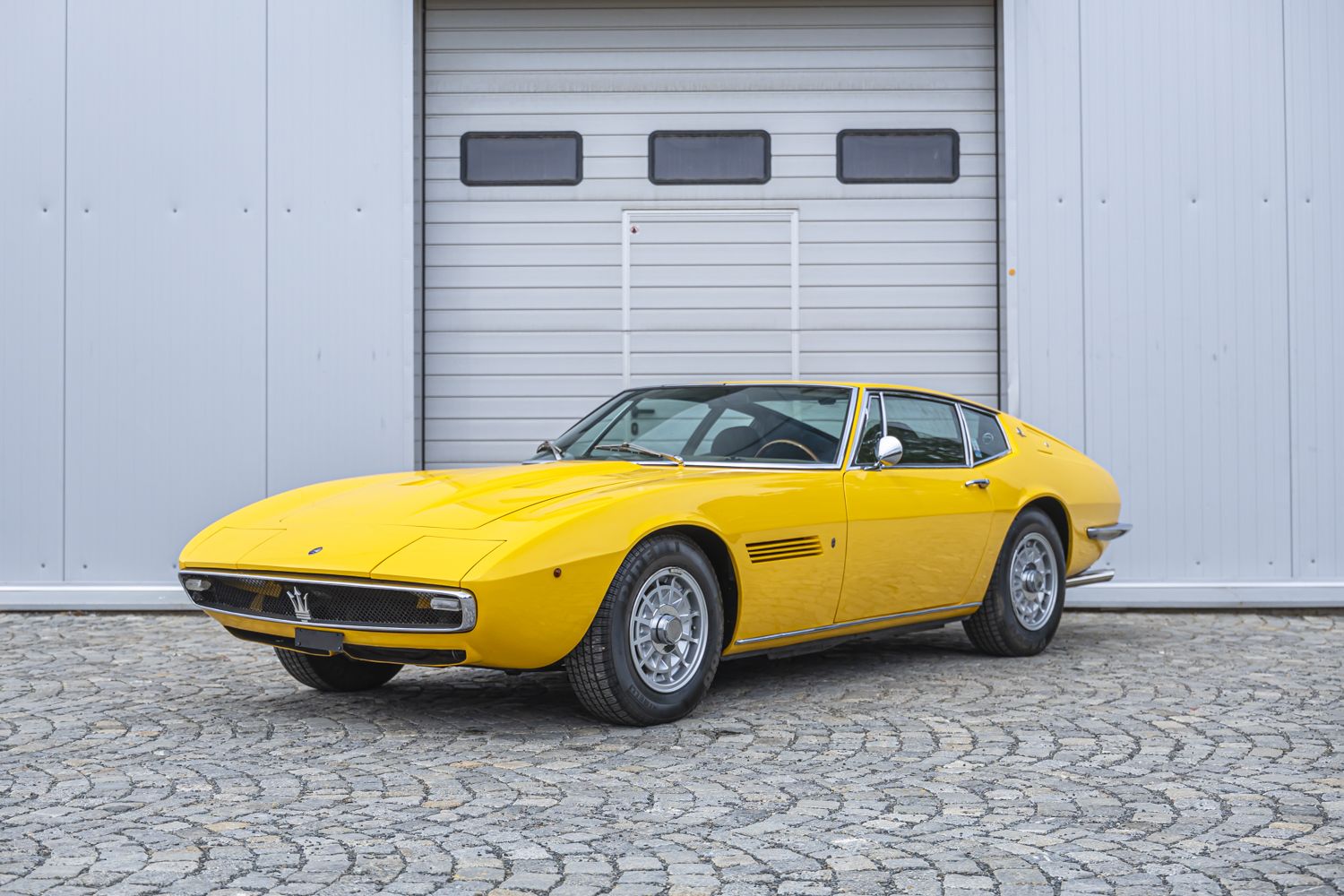low_Maserati Ghibli yellow_139