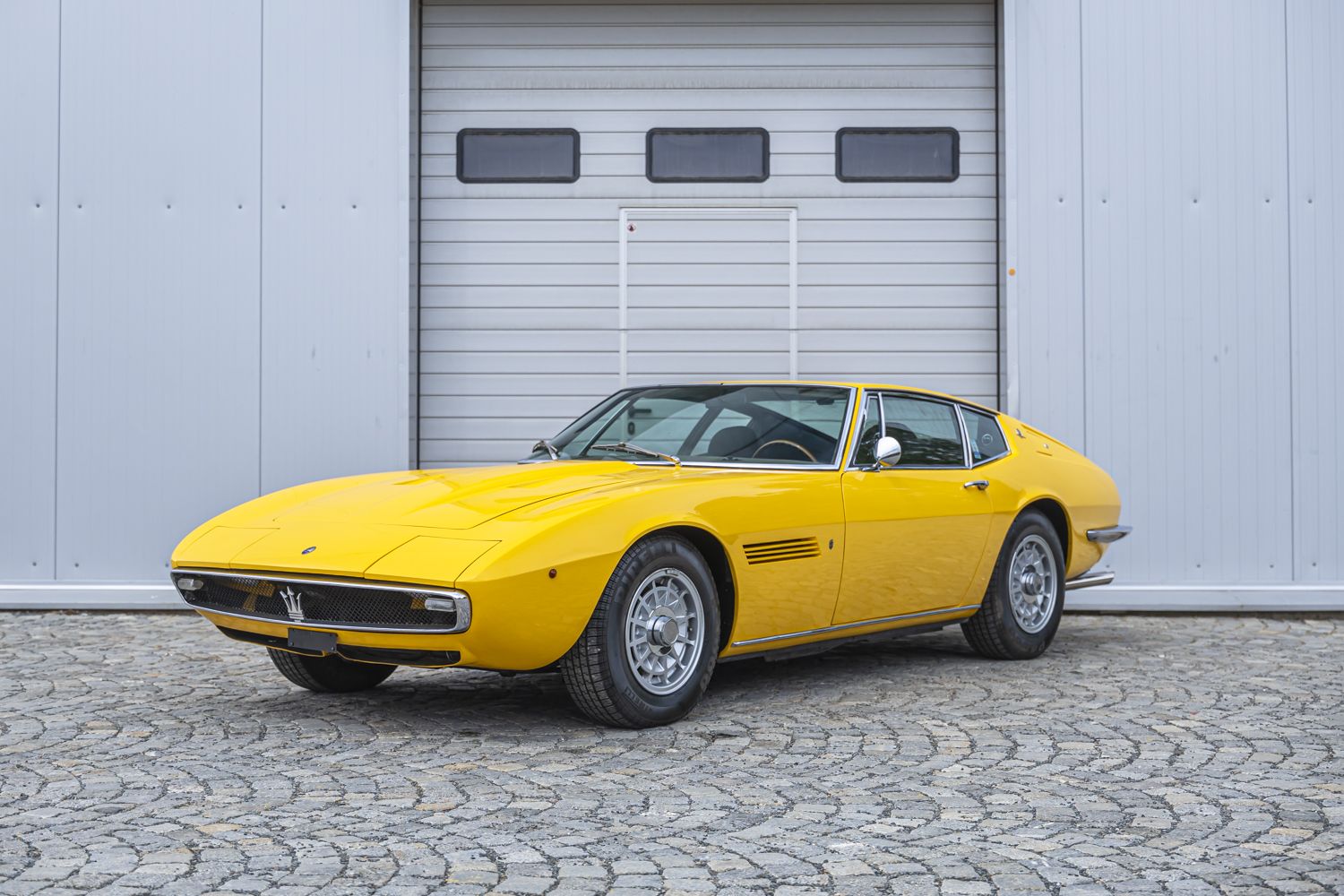 low_Maserati Ghibli yellow_140