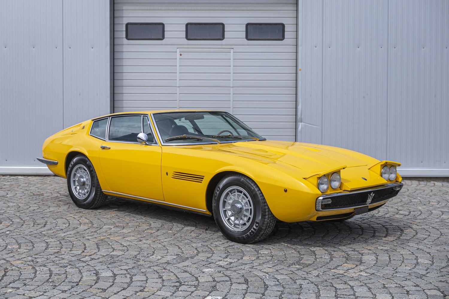 low_Maserati Ghibli yellow_43