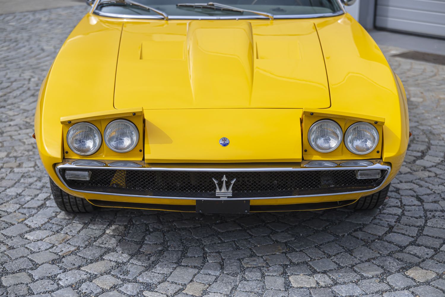 low_Maserati Ghibli yellow_46