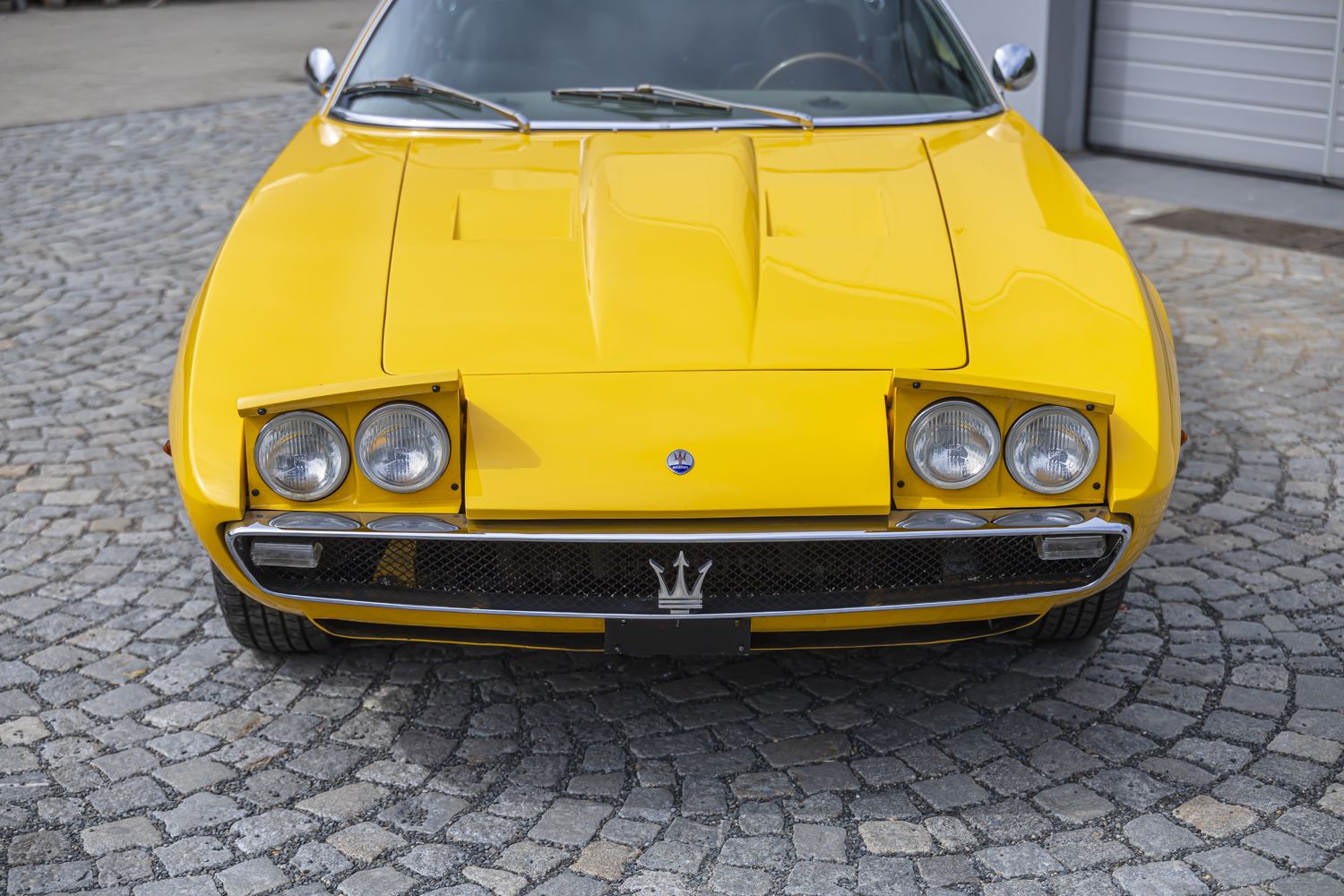 low_Maserati Ghibli yellow_47