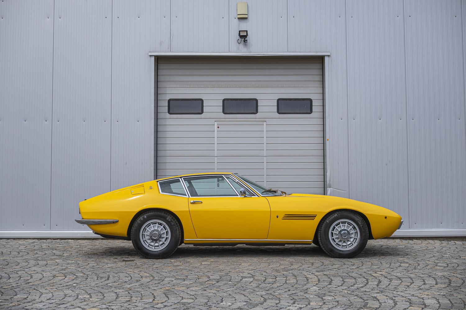 low_Maserati Ghibli yellow_62
