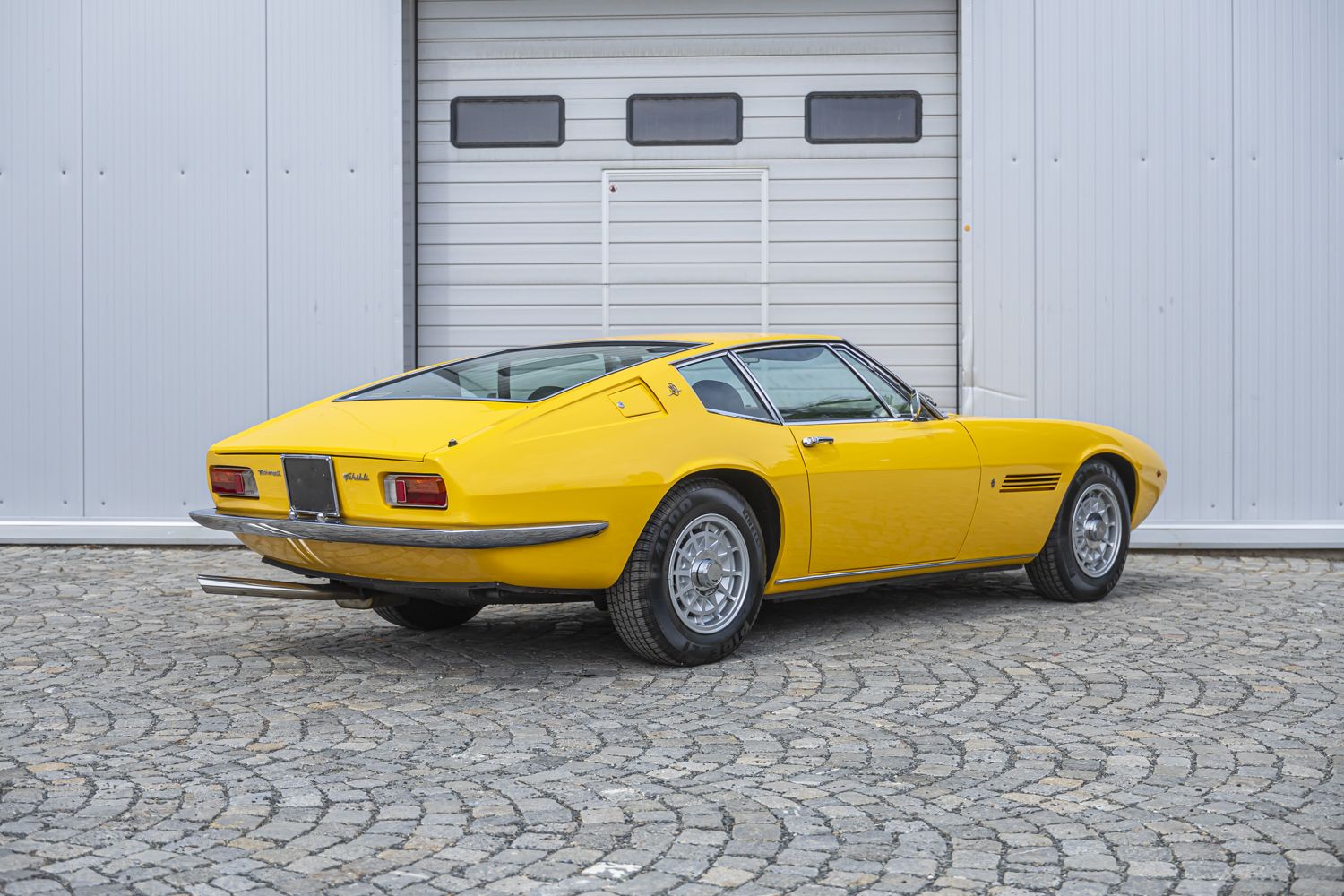 low_Maserati Ghibli yellow_70