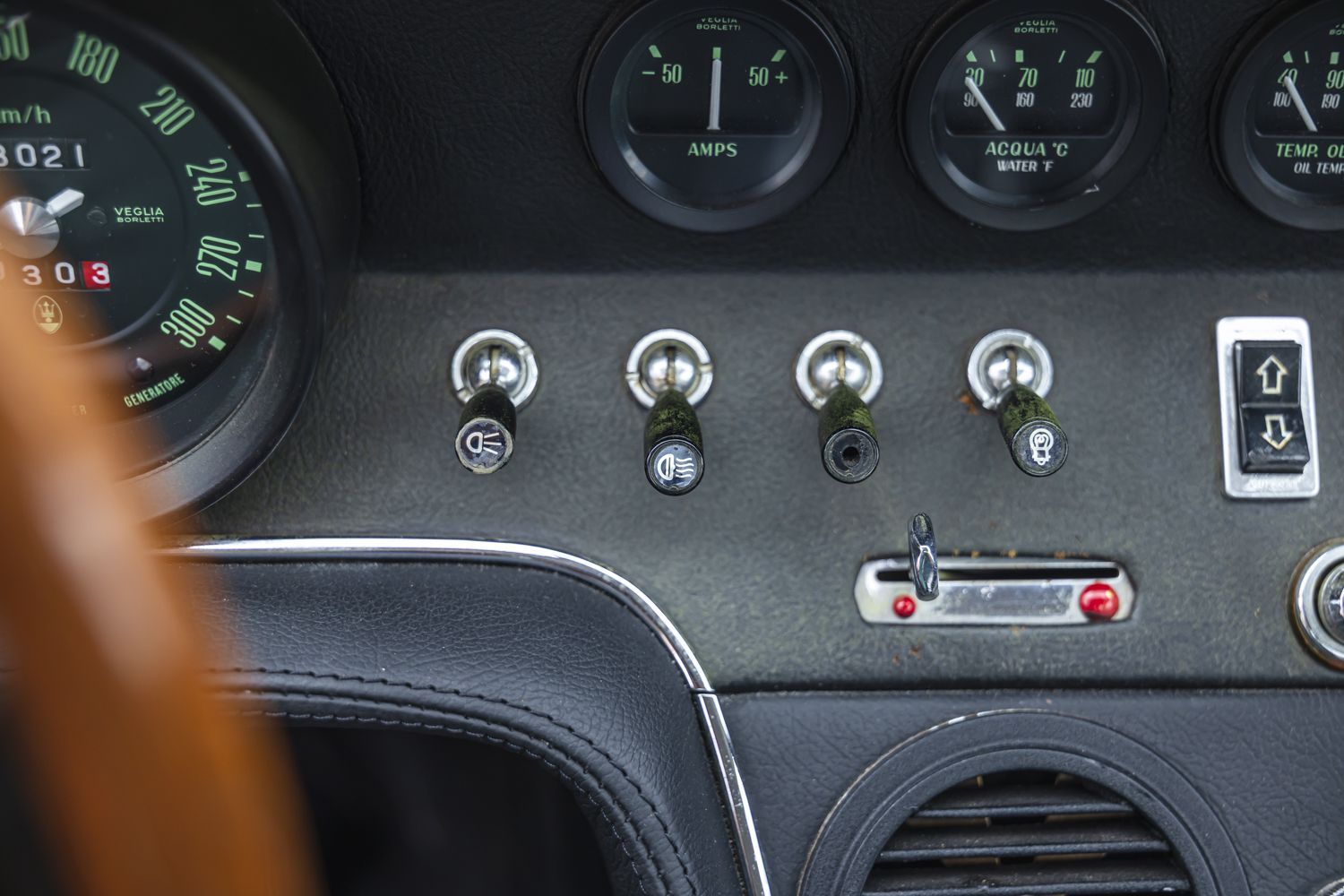 low_Maserati Ghibli yellow_93