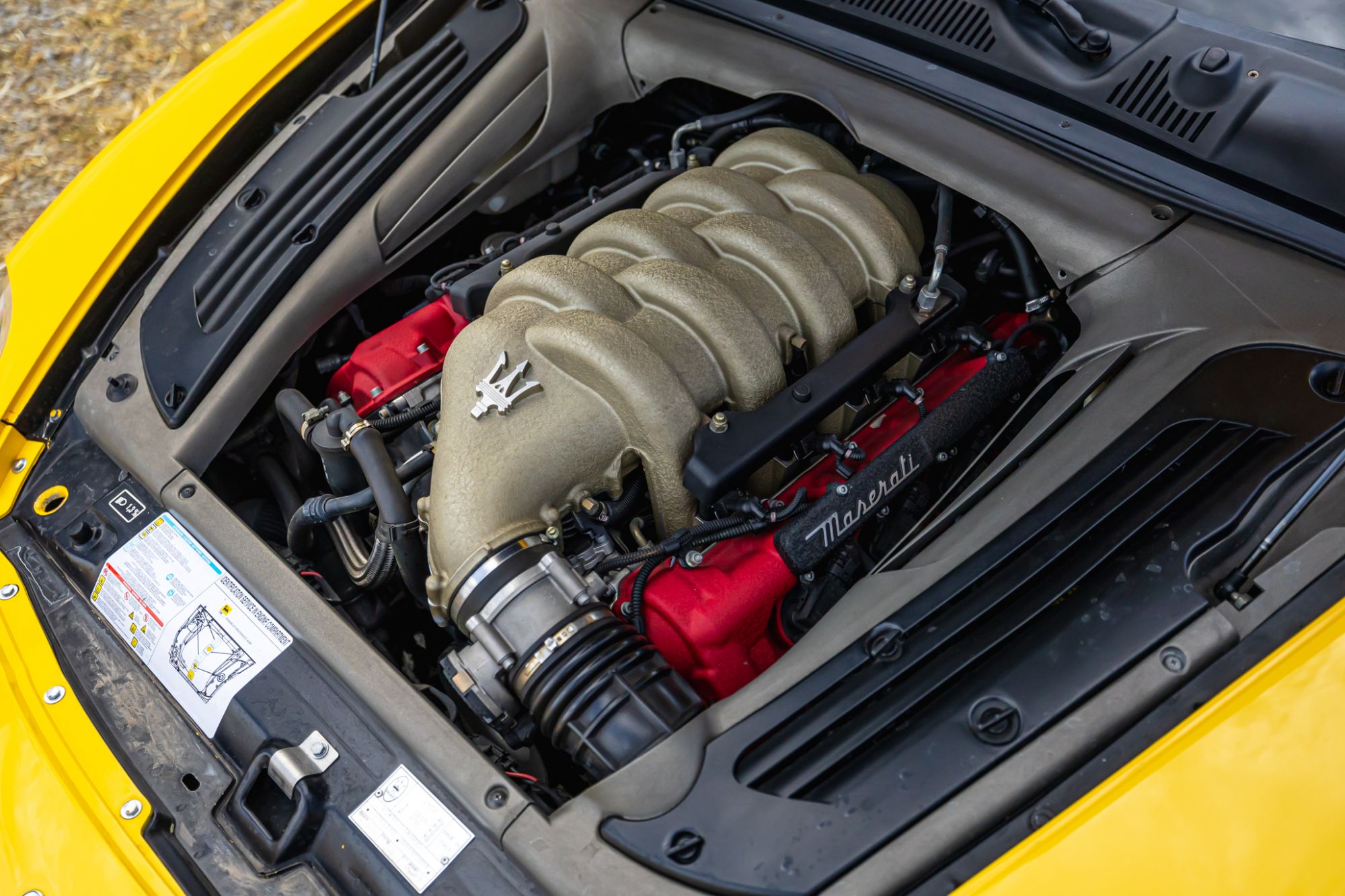 Low Maserati Spyder_15.JPG