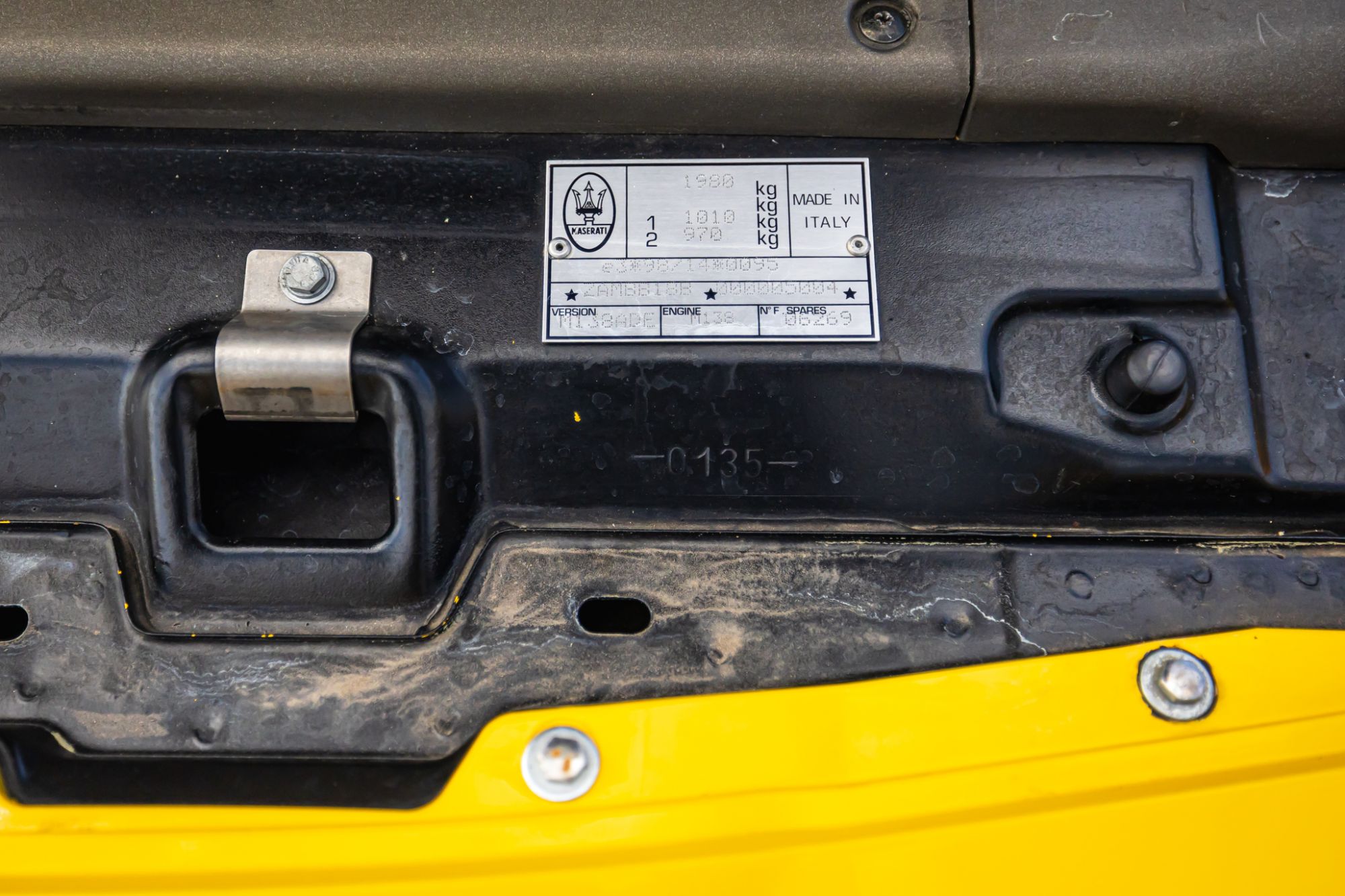 Low Maserati Spyder_17.JPG