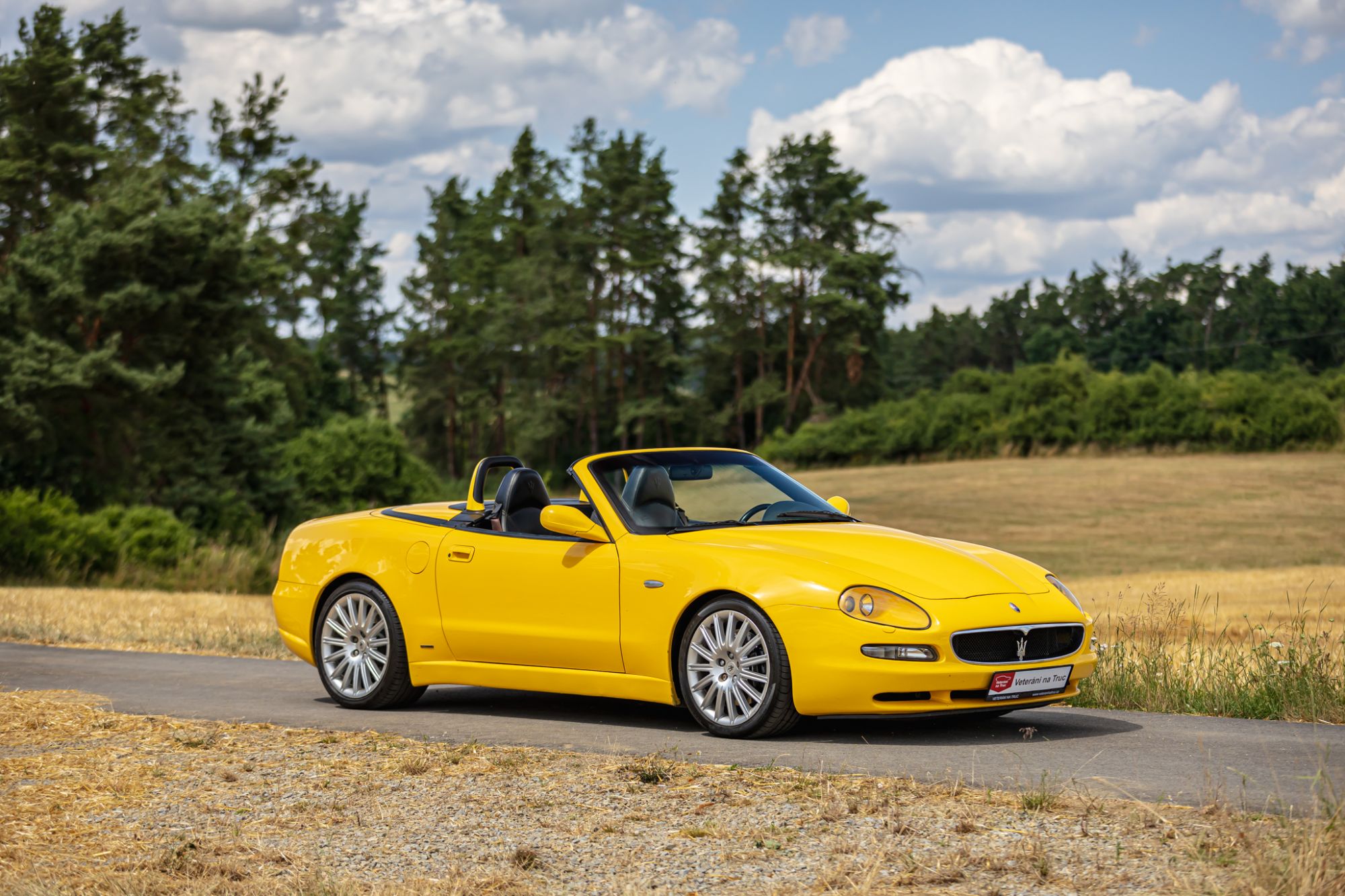 Low Maserati Spyder_27.JPG