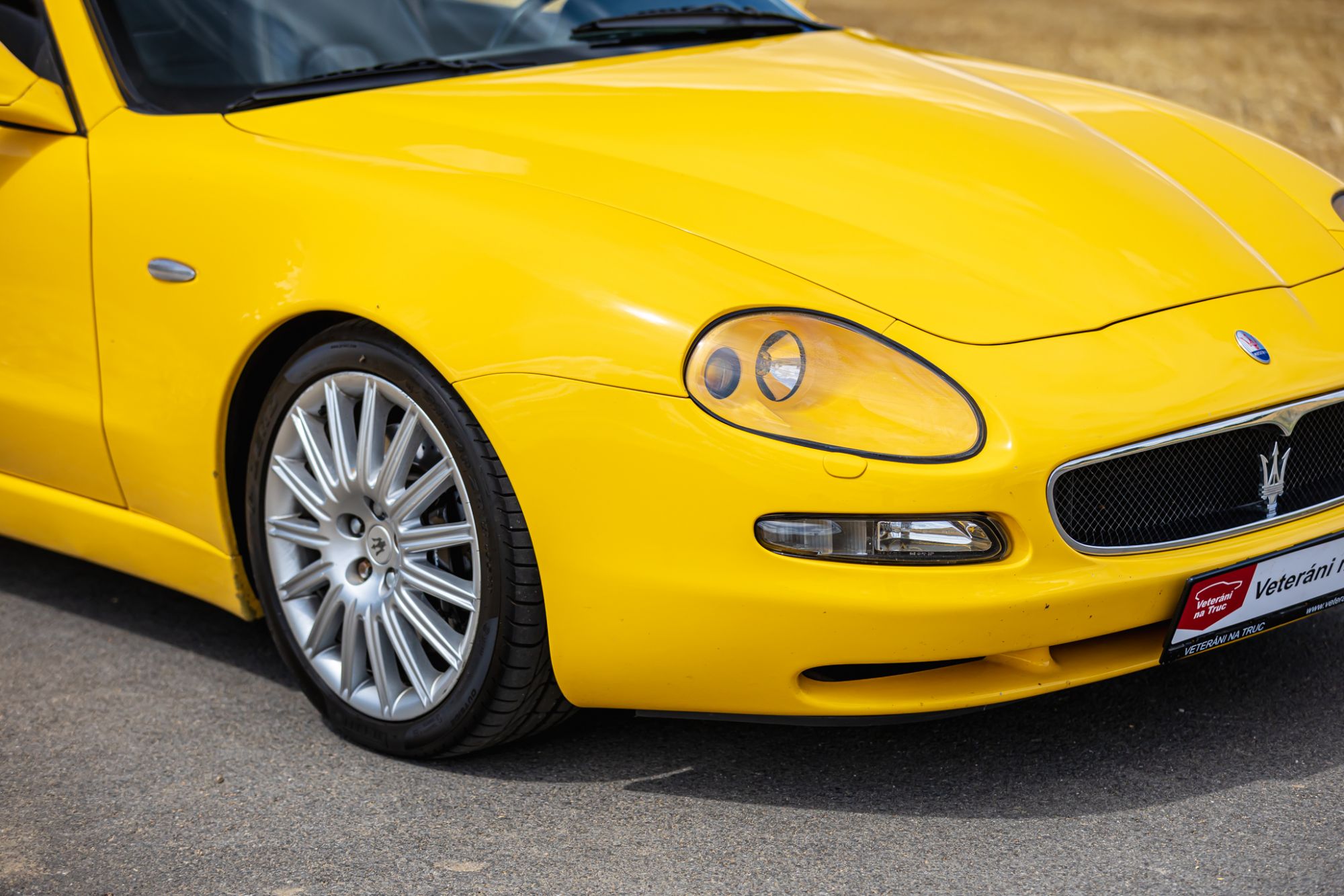 Low Maserati Spyder_31.JPG