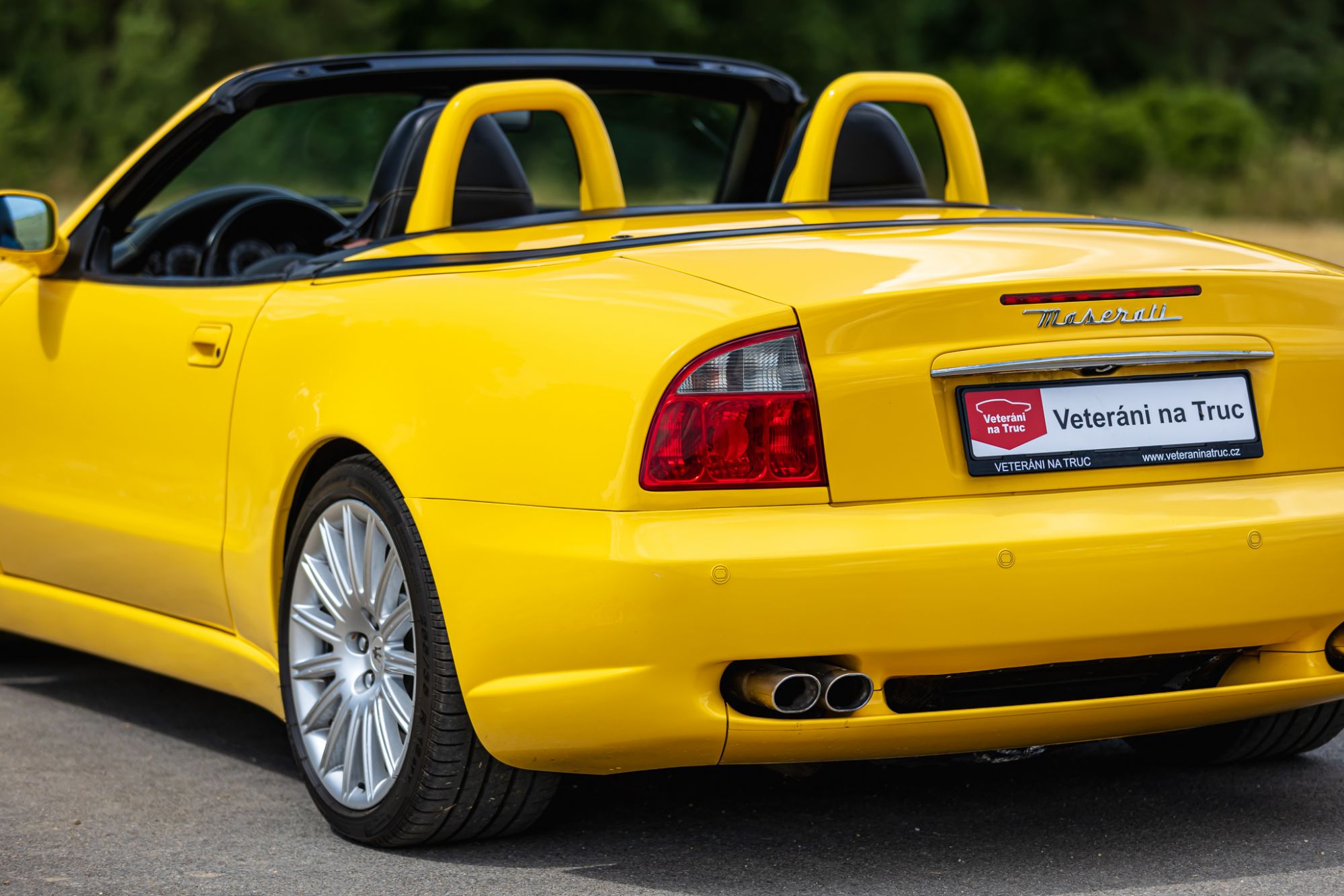 Low Maserati Spyder_38.JPG