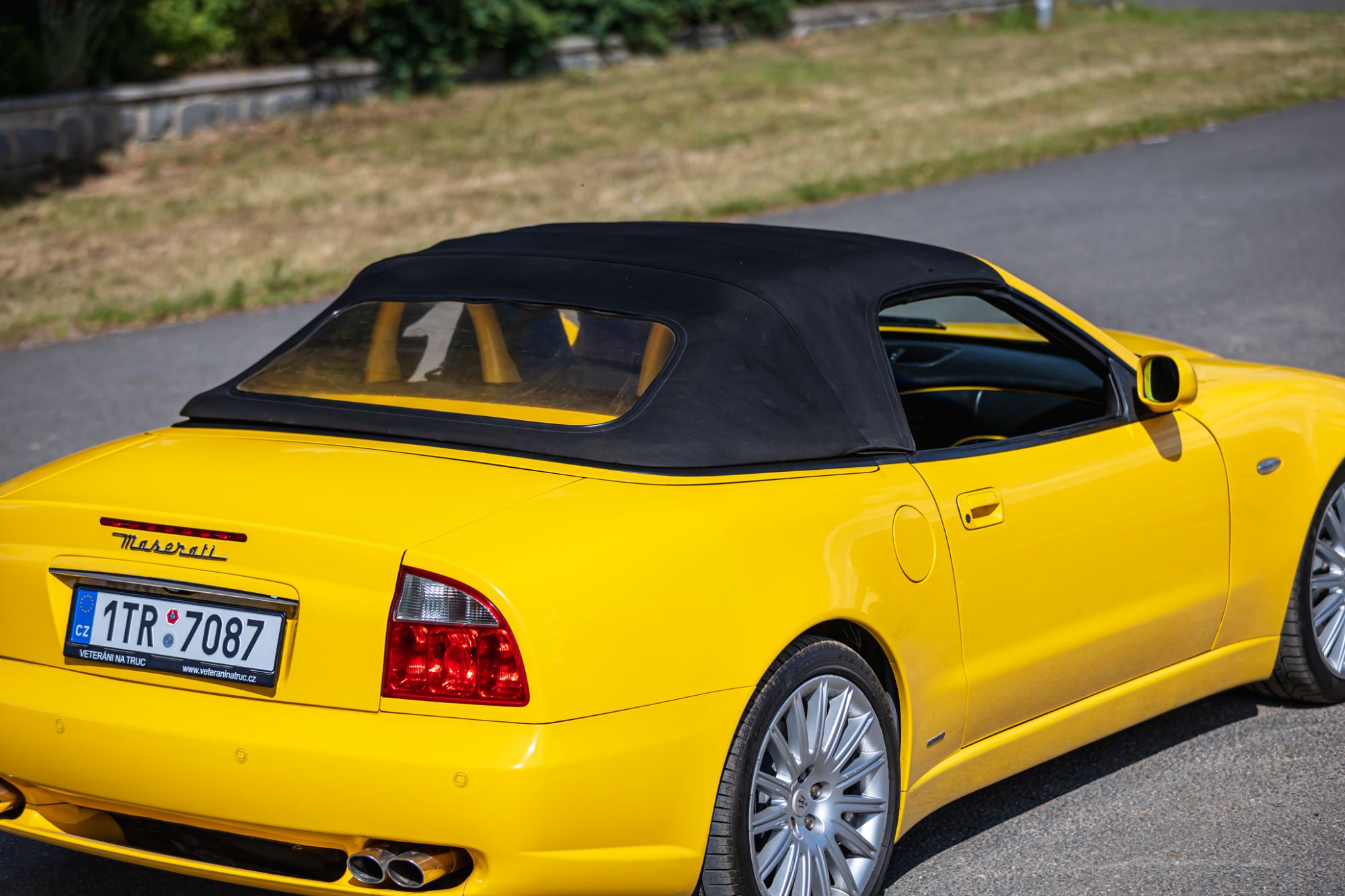 Low Maserati Spyder_65.JPG