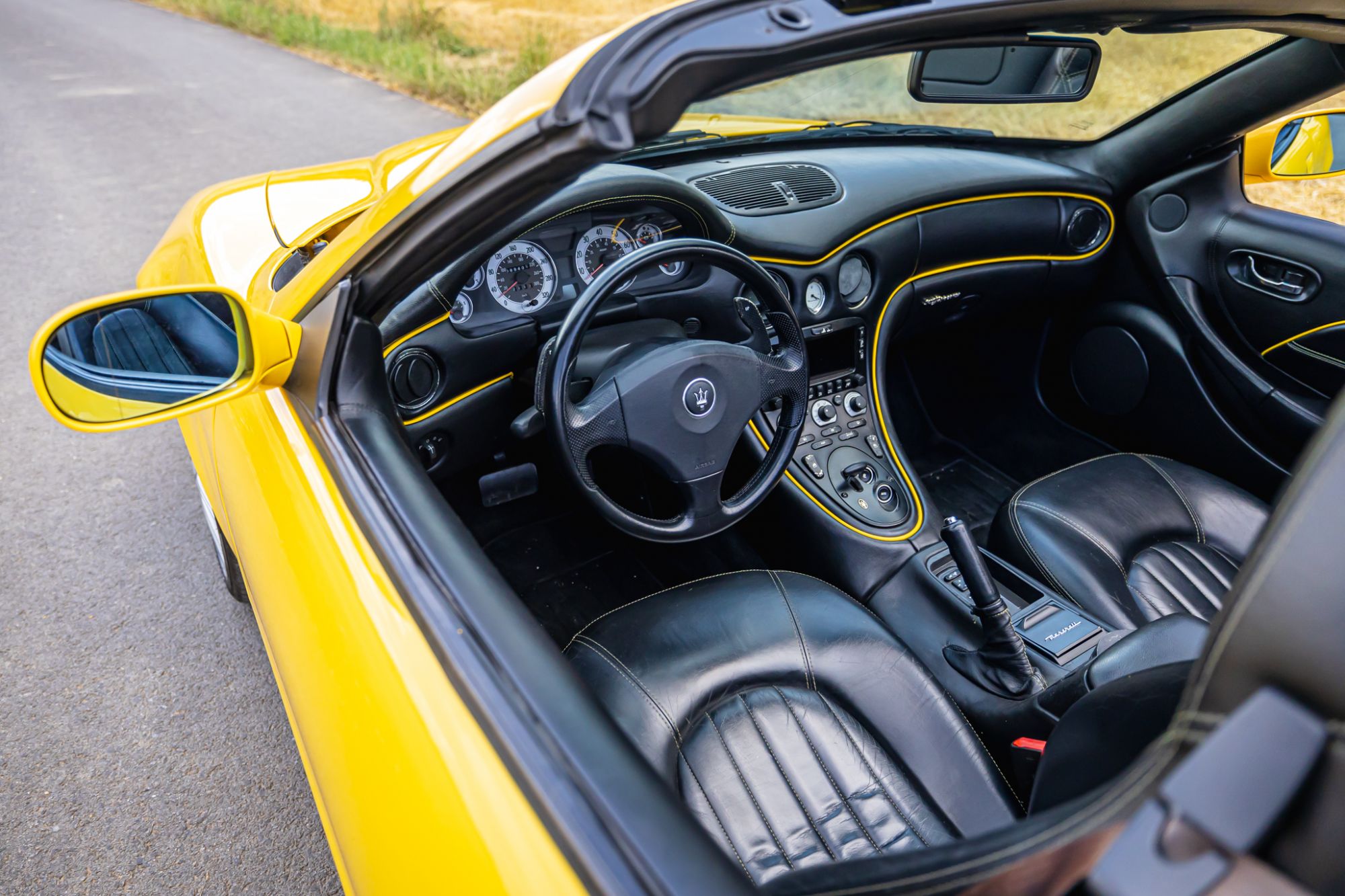 Low Maserati Spyder.JPG