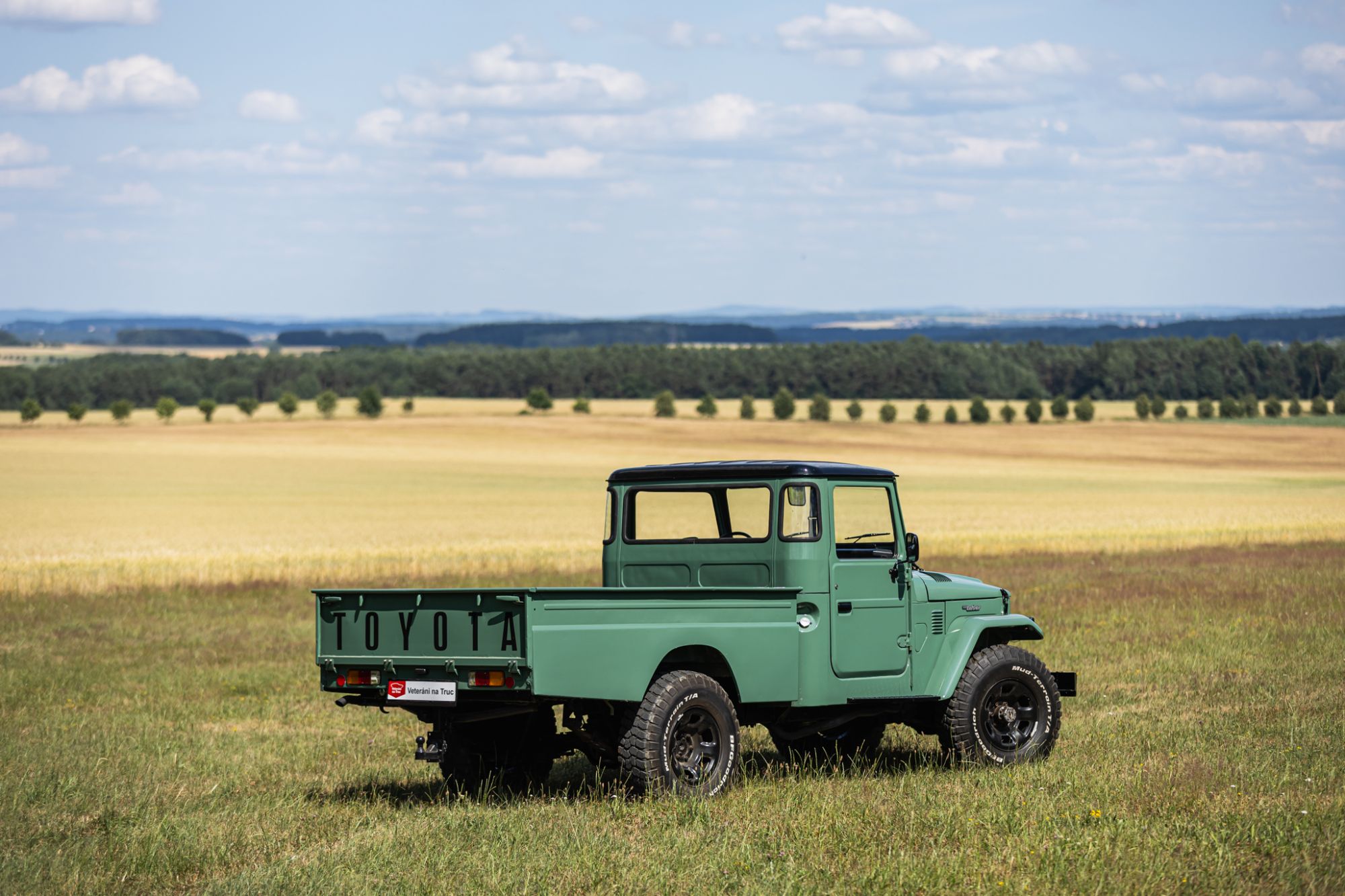 low Toyota LandCruiser pickup_45.JPG