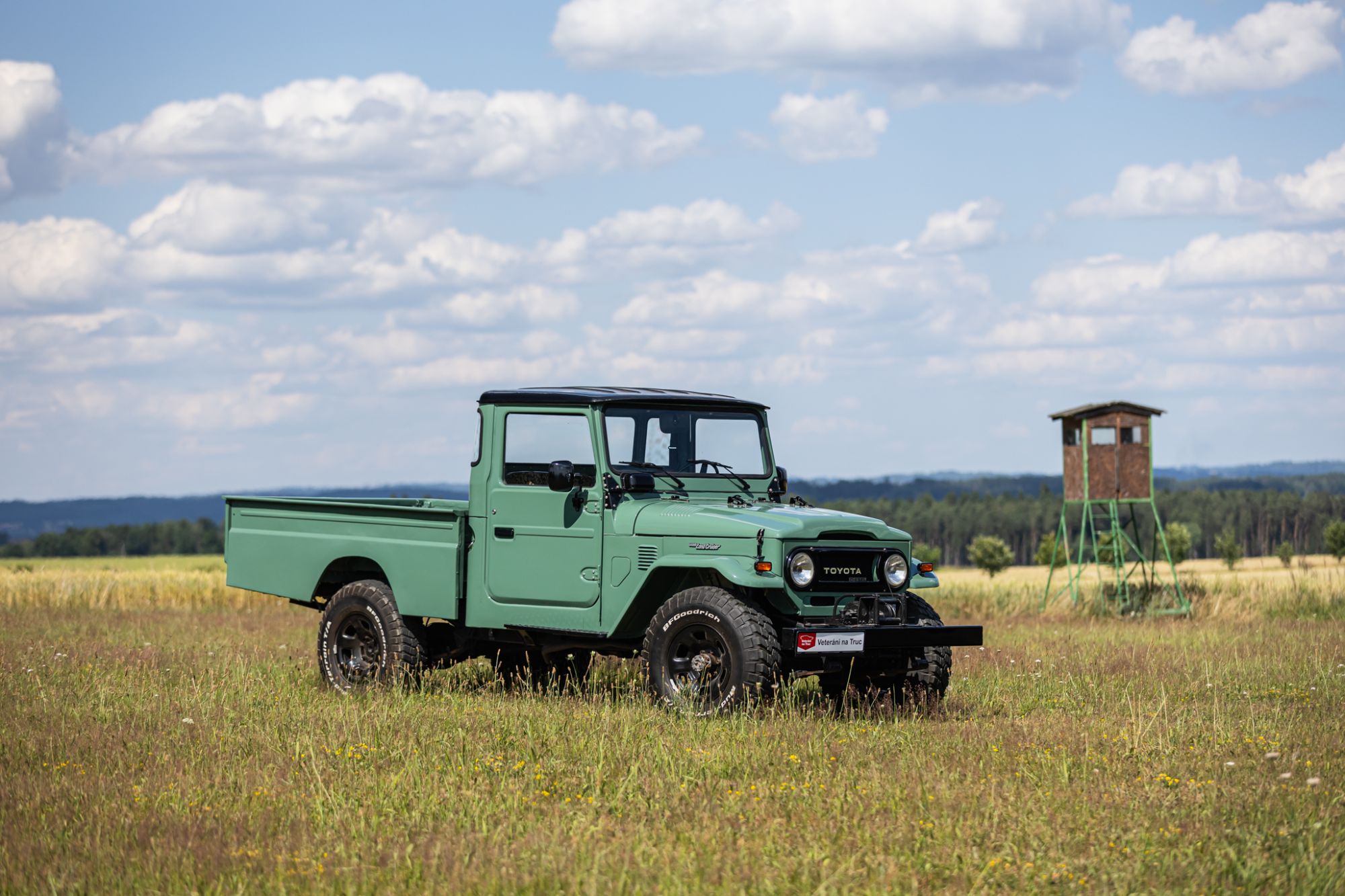 low Toyota LandCruiser pickup_49.JPG