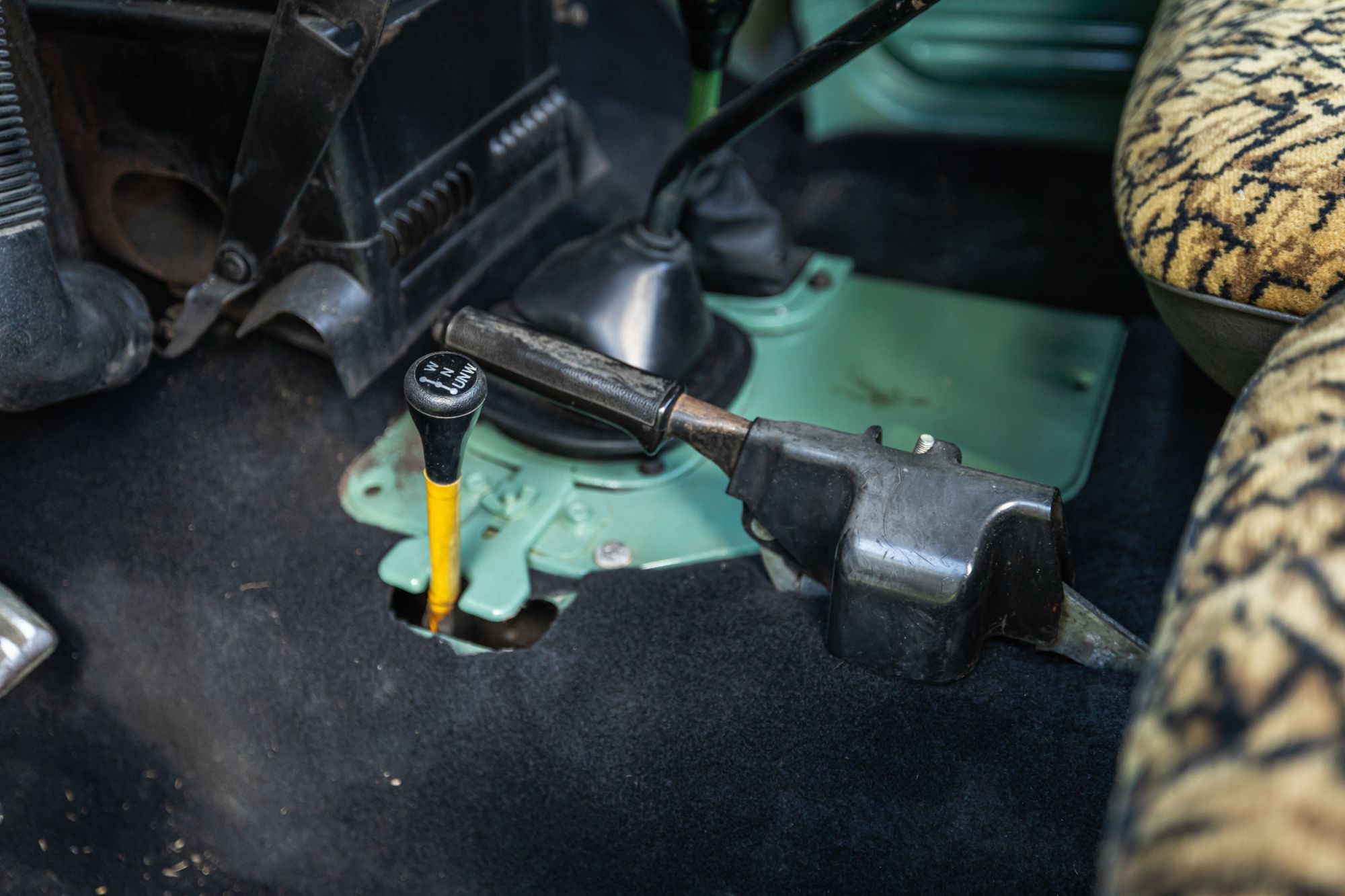 low Toyota LandCruiser pickup_73.JPG