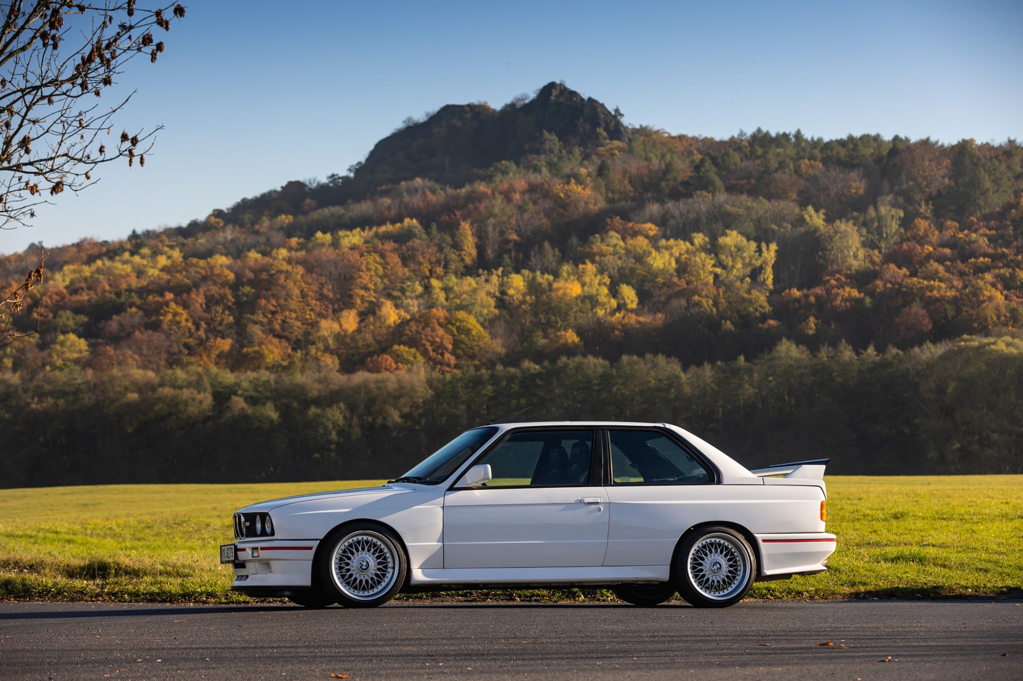 M3 e30