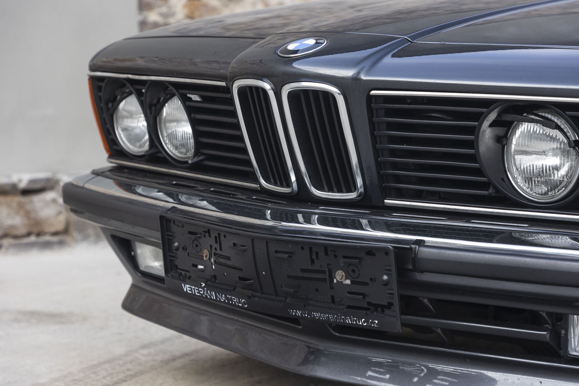 male BMW 635CSi_21