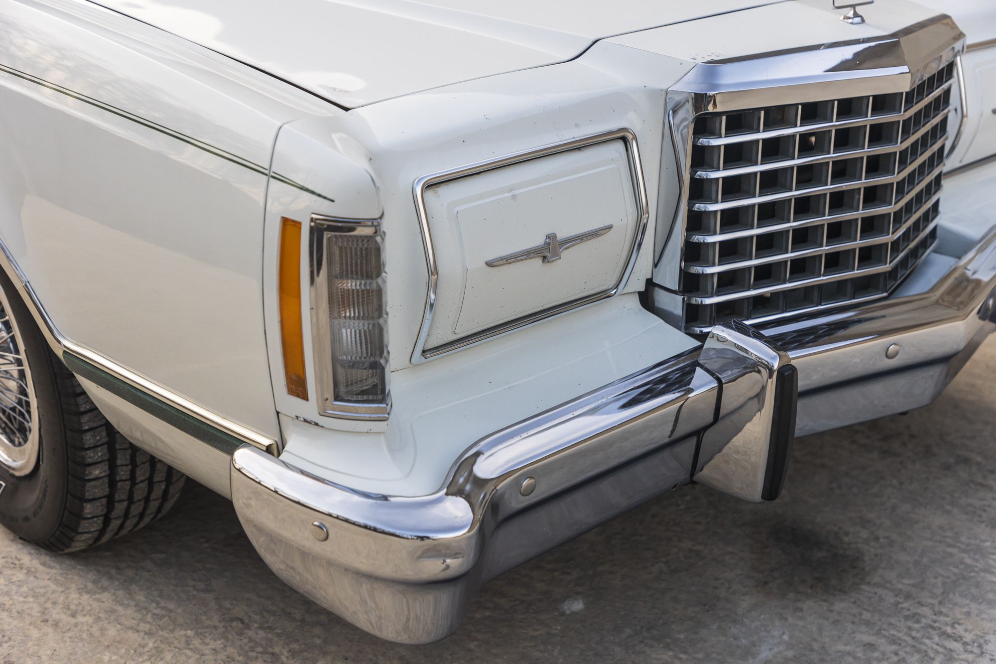 male Ford TunderBird_10