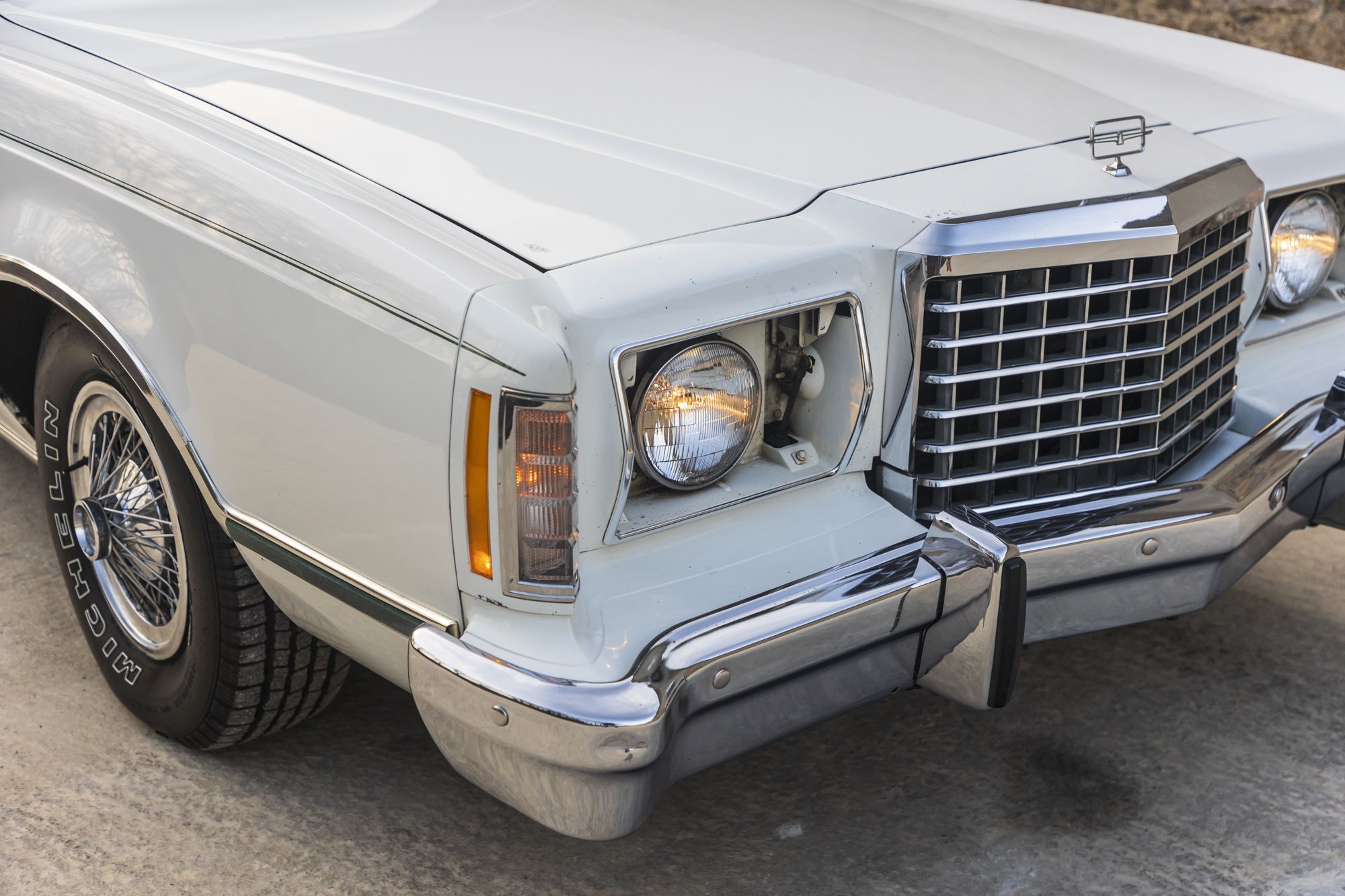 male Ford TunderBird_11