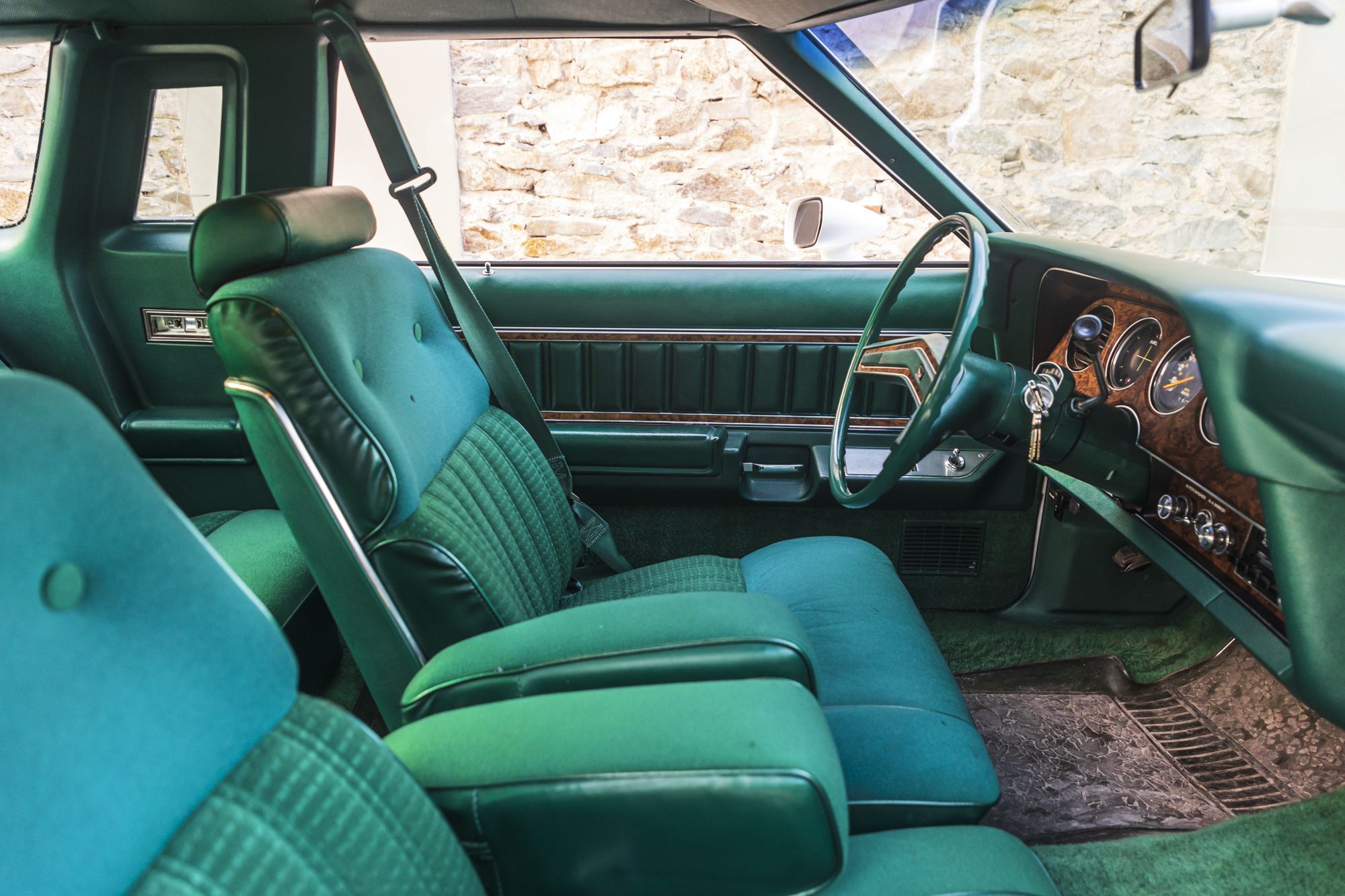 male Ford TunderBird_33