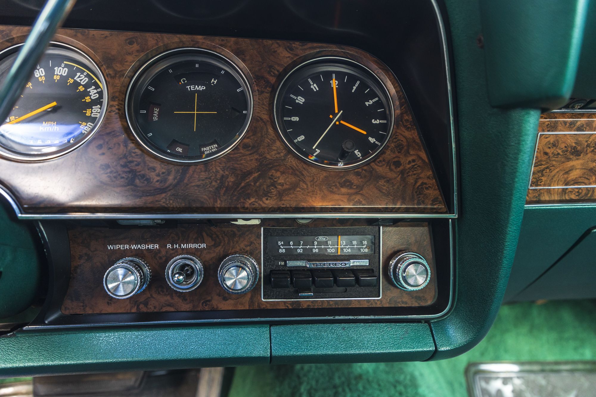 male Ford TunderBird_49