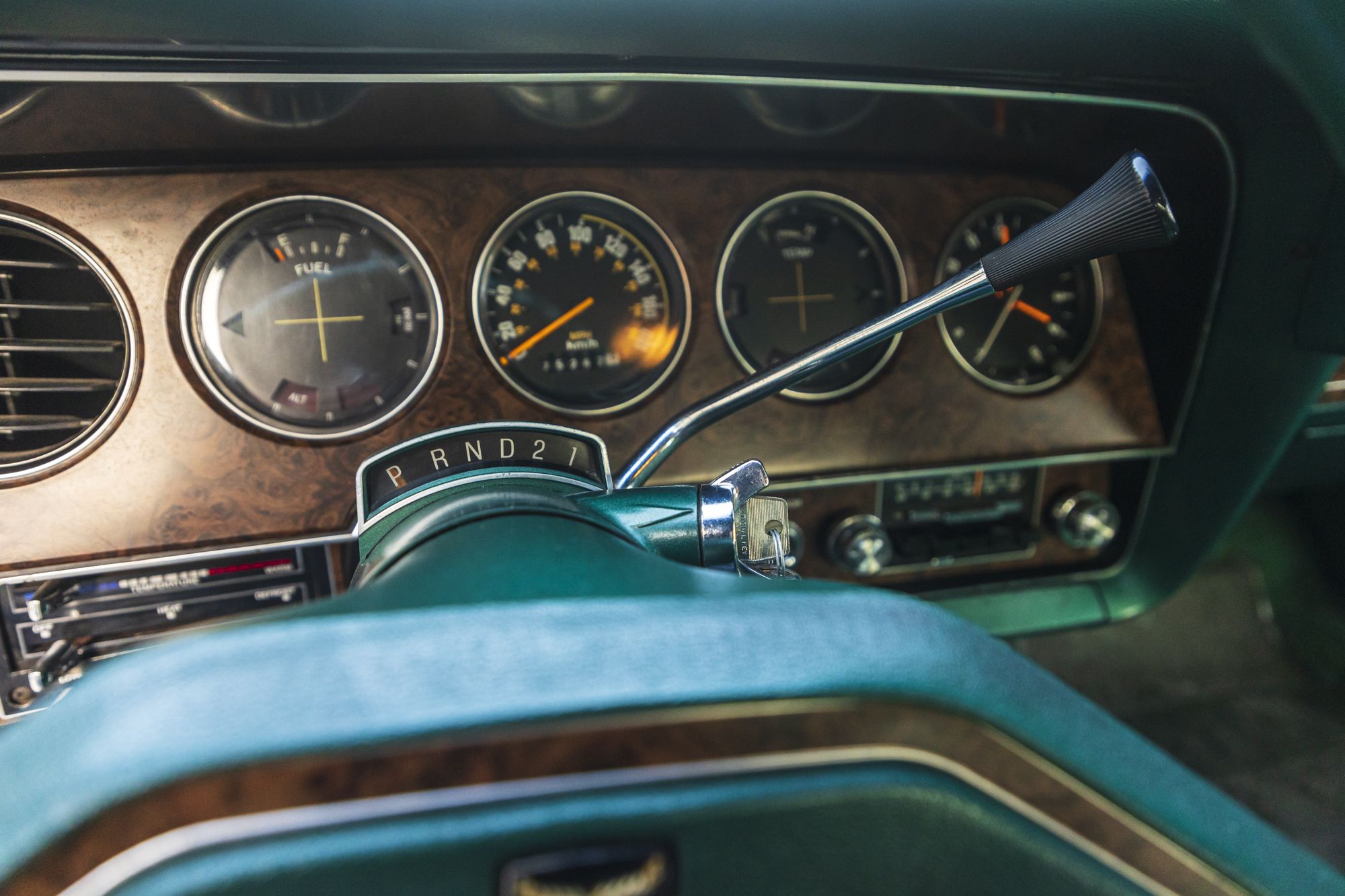 male Ford TunderBird_50