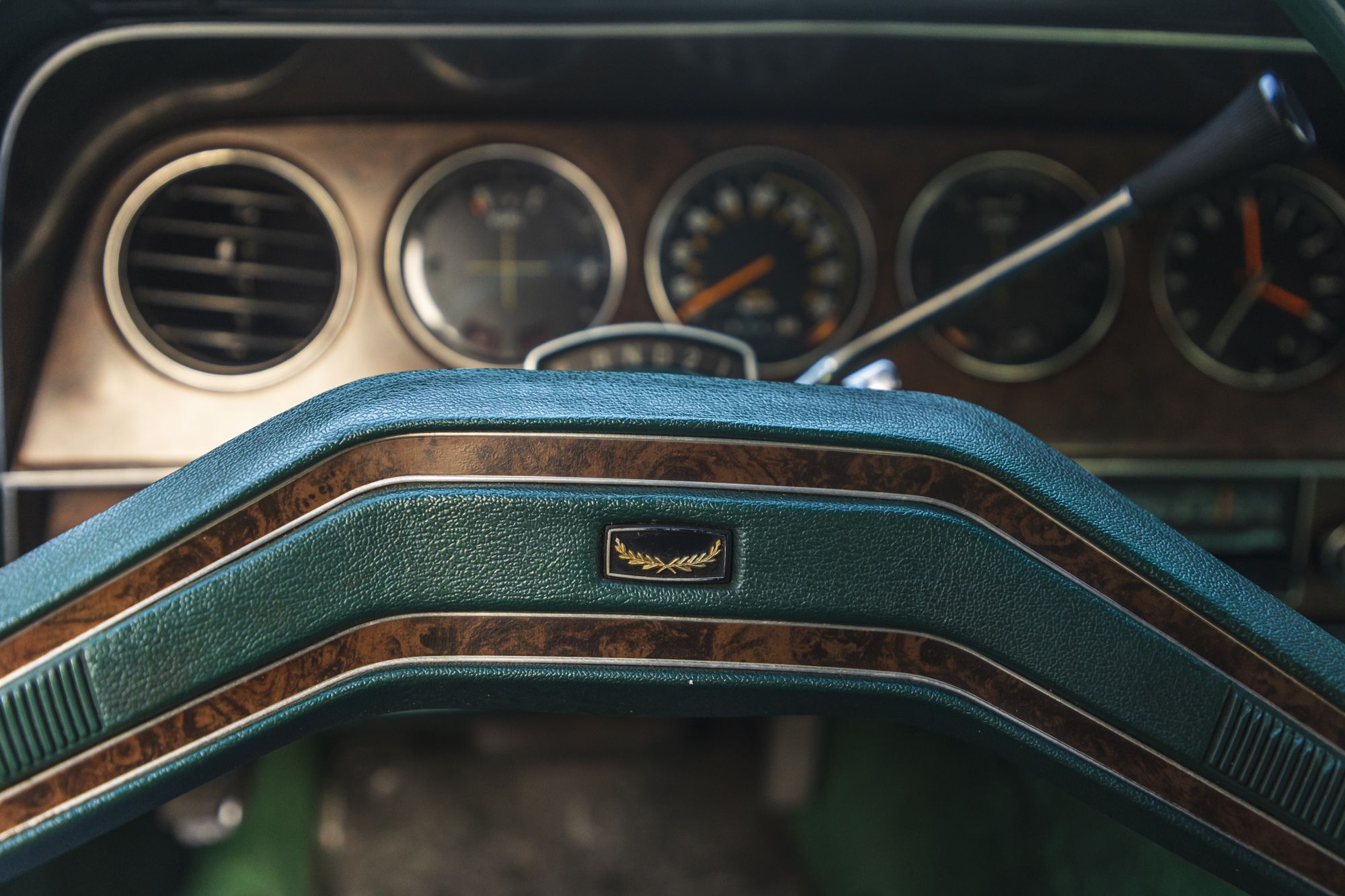 male Ford TunderBird_54