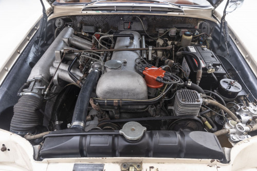 malé MB 3000SE Automatic_27.JPG