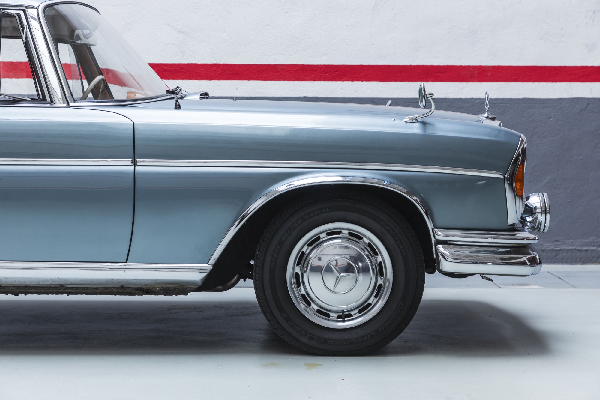 MB 220 W110 - Auctomobile_1