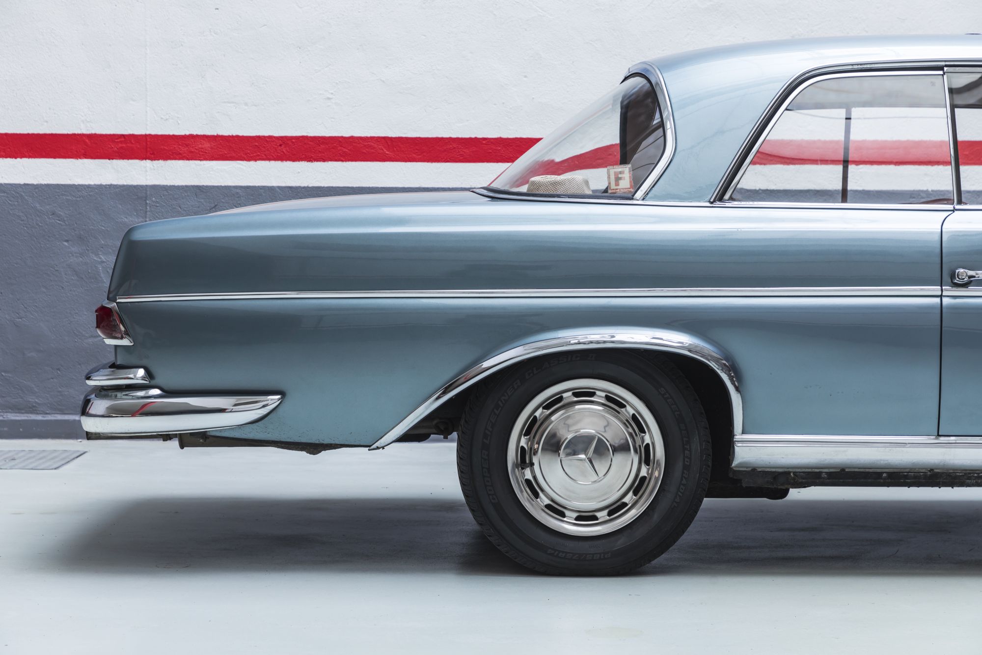 MB 220 W110 - Auctomobile_2