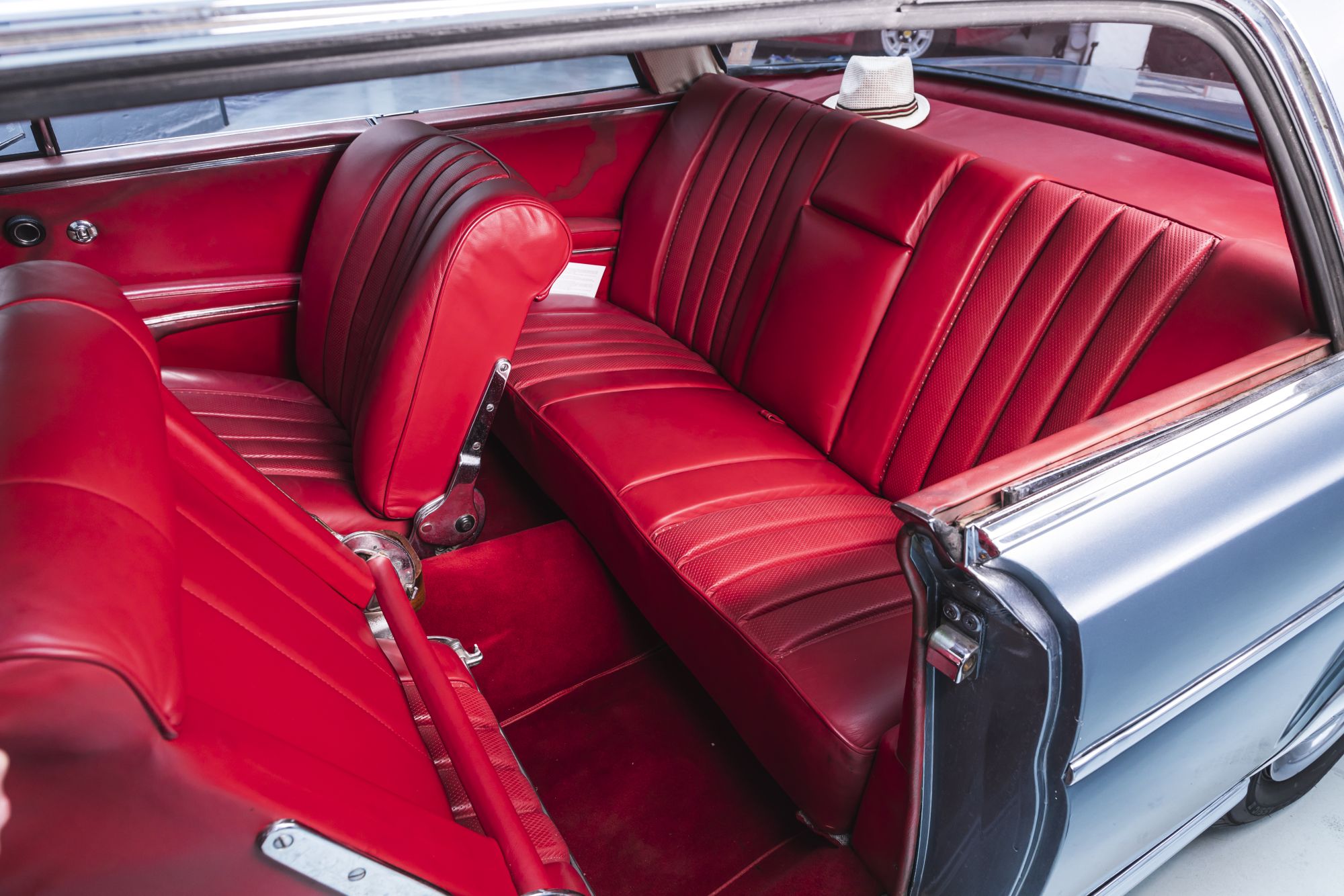 MB 220 W110 - Auctomobile_24