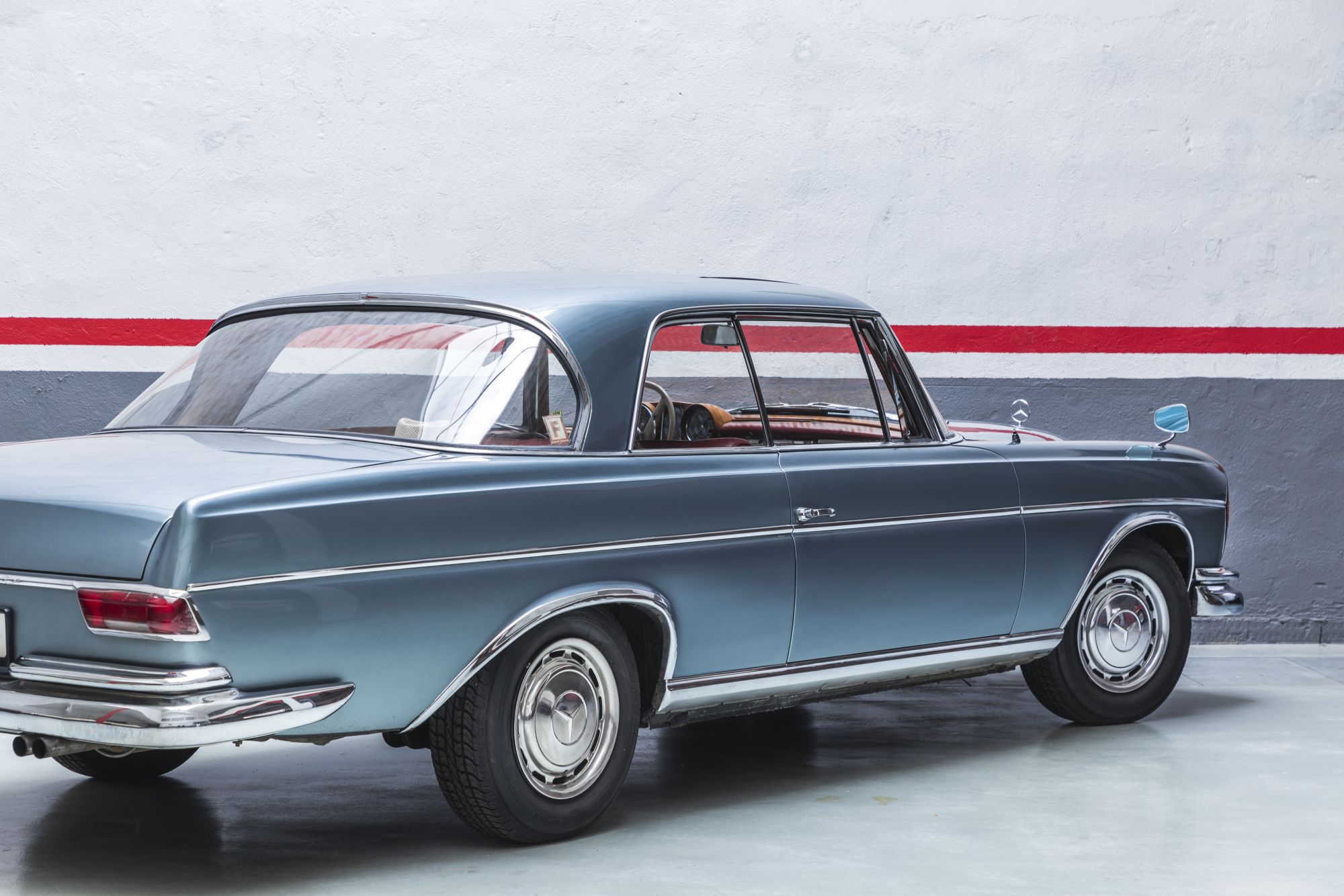 MB 220 W110 - Auctomobile_3