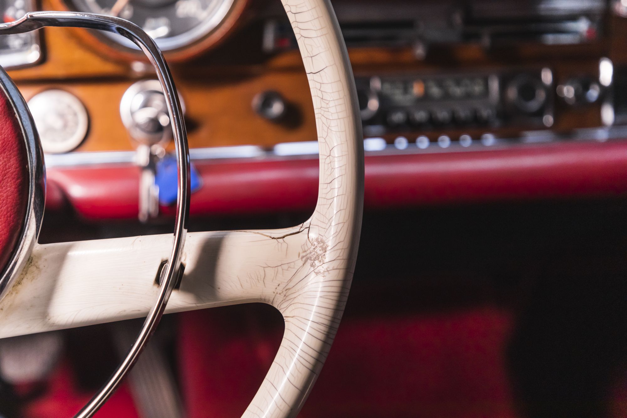 MB 220 W110 - Auctomobile_31