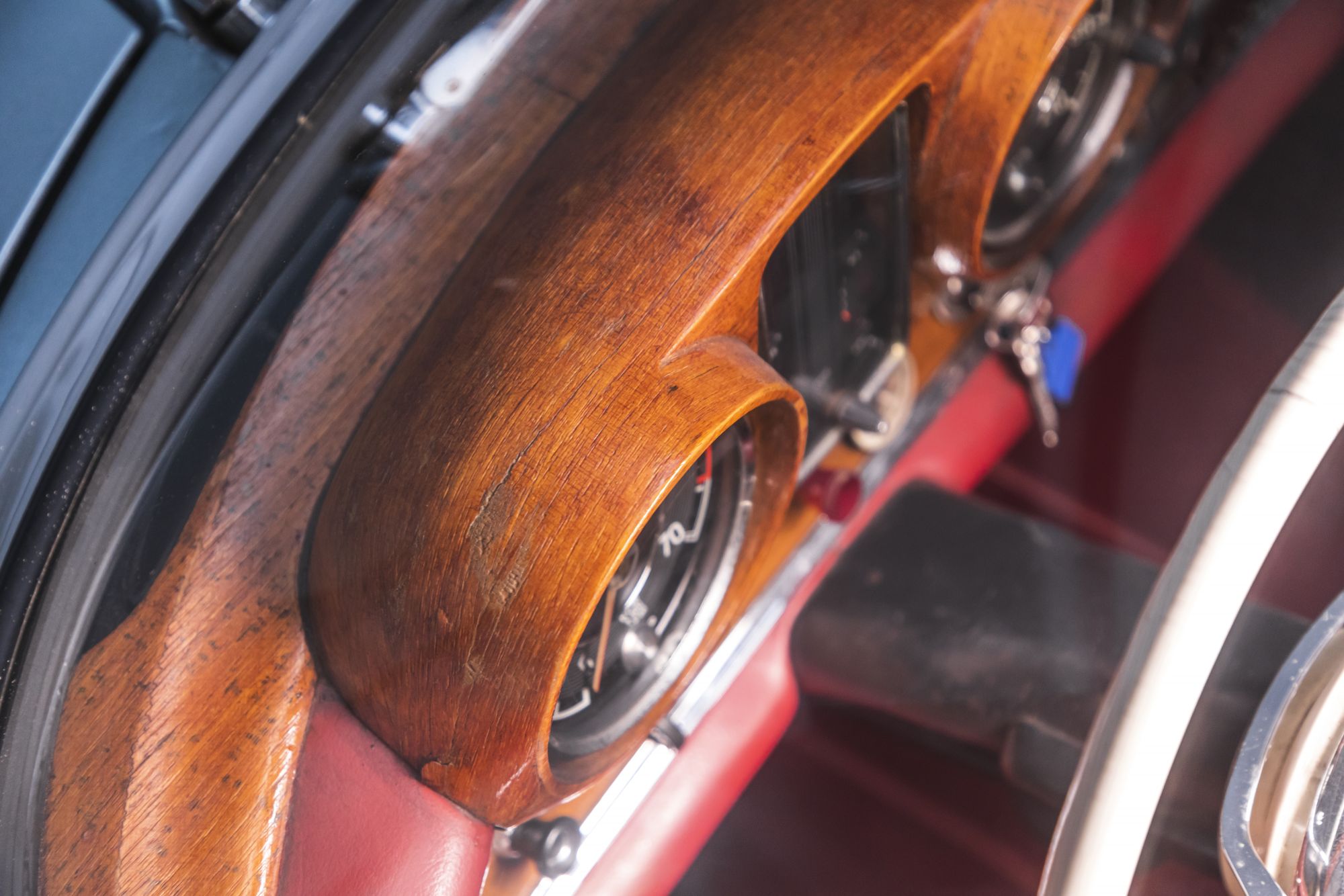 MB 220 W110 - Auctomobile_32