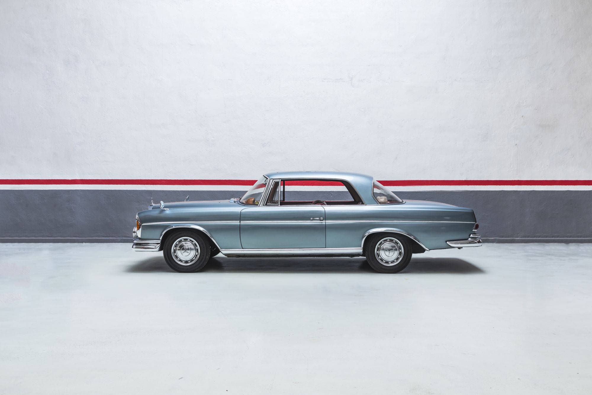 MB 220 W110 - Auctomobile_33